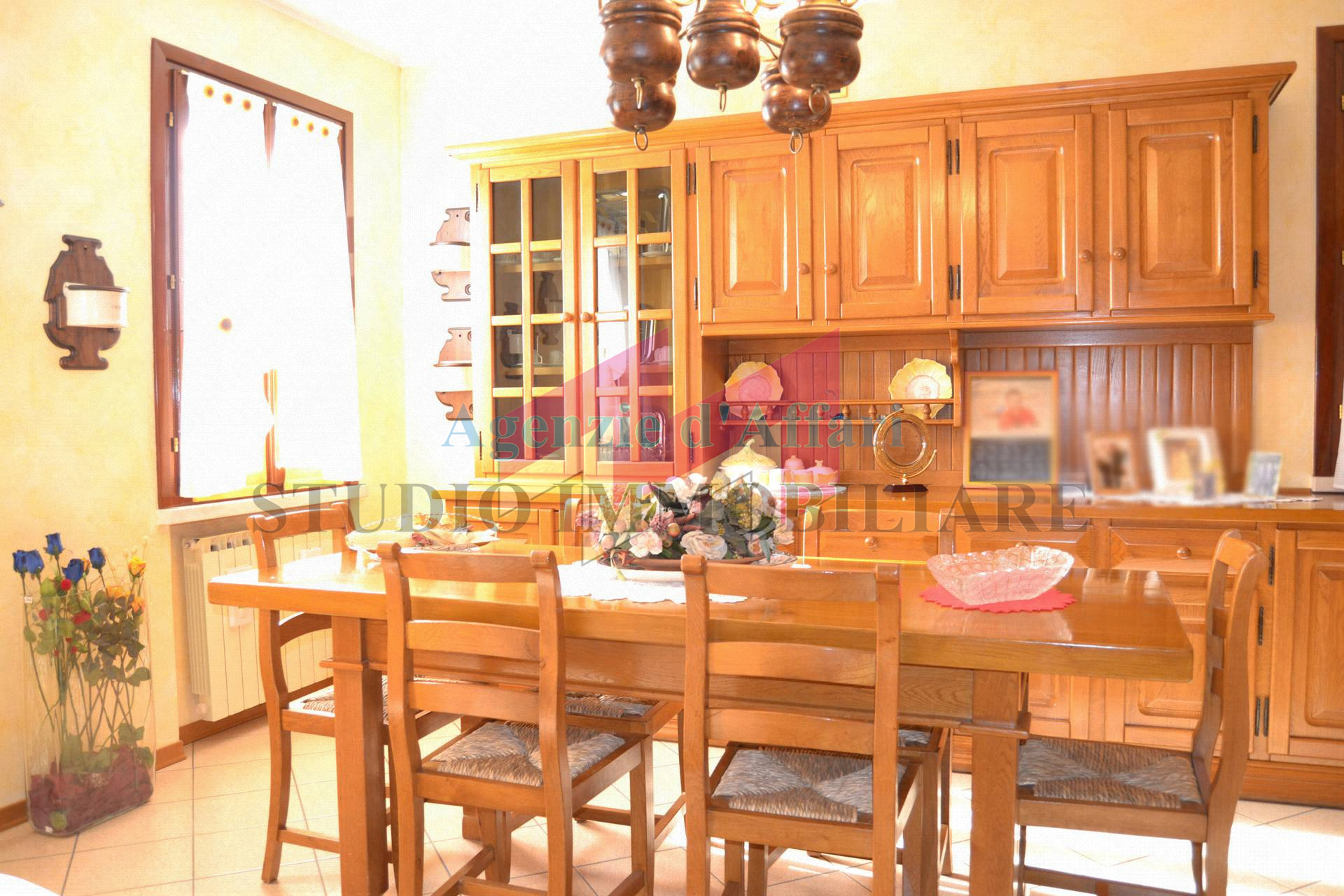 Villa Singola in vendita a Castelmassa