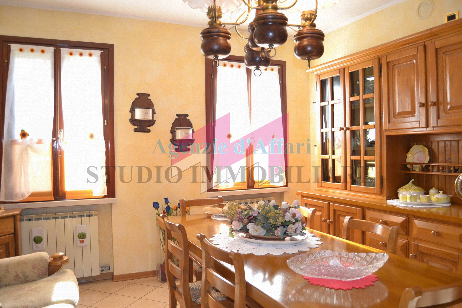 Villa Singola in vendita a Castelmassa