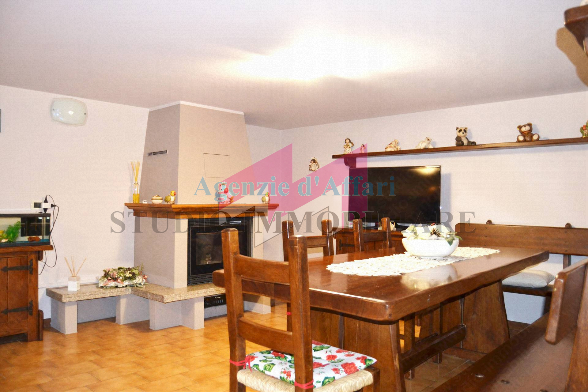 Villa Singola in vendita a Castelmassa