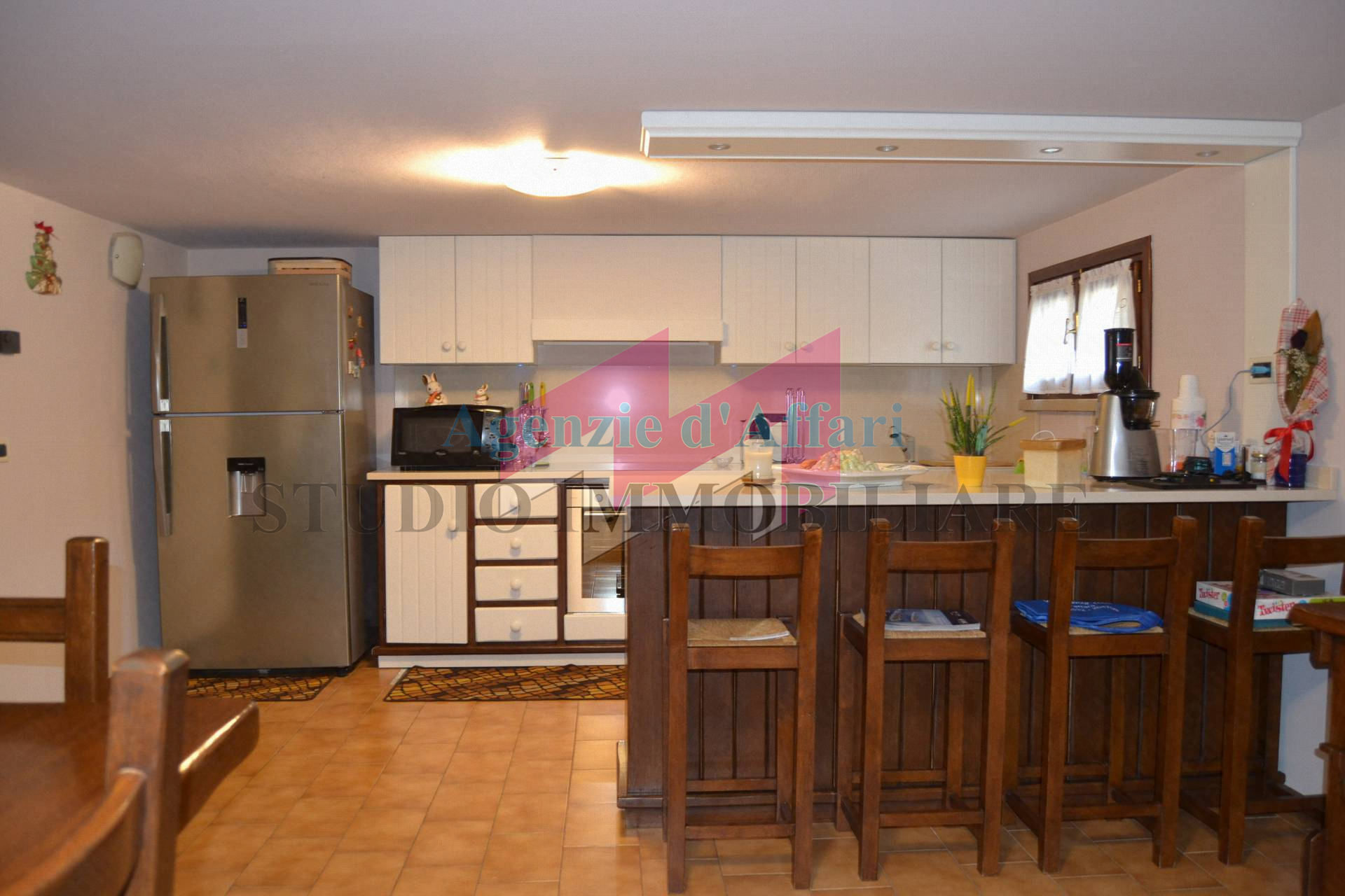 Villa Singola in vendita a Castelmassa