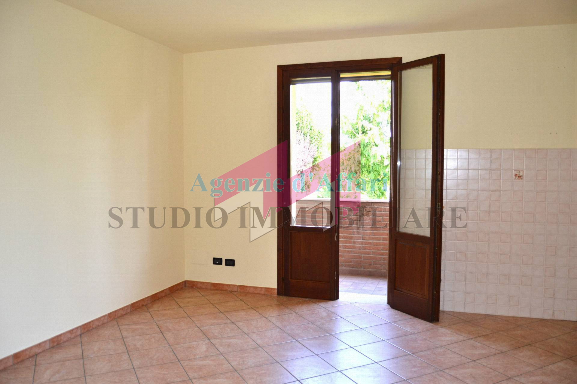 Appartamento in vendita a Castelmassa