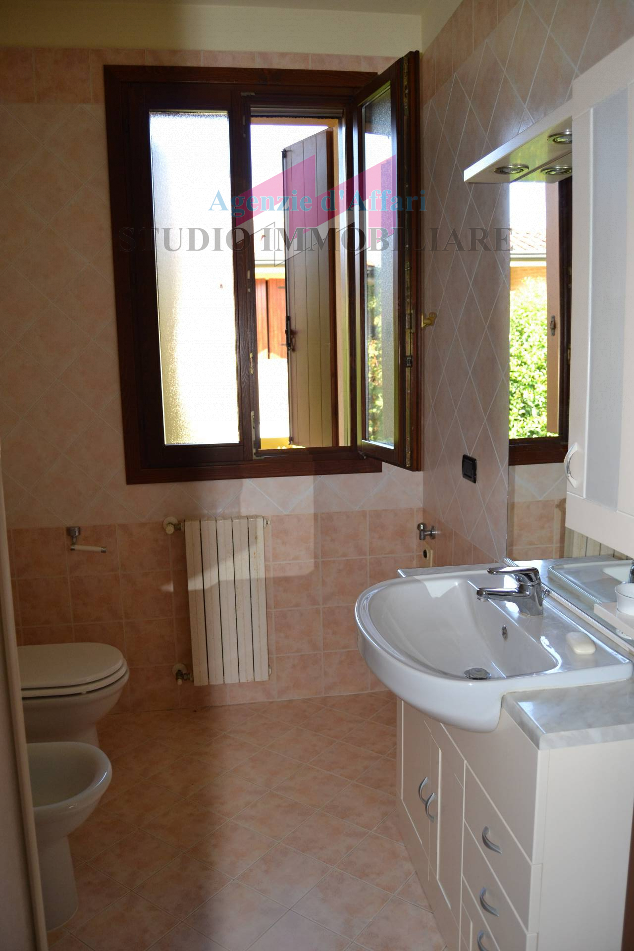 Appartamento in vendita a Castelmassa