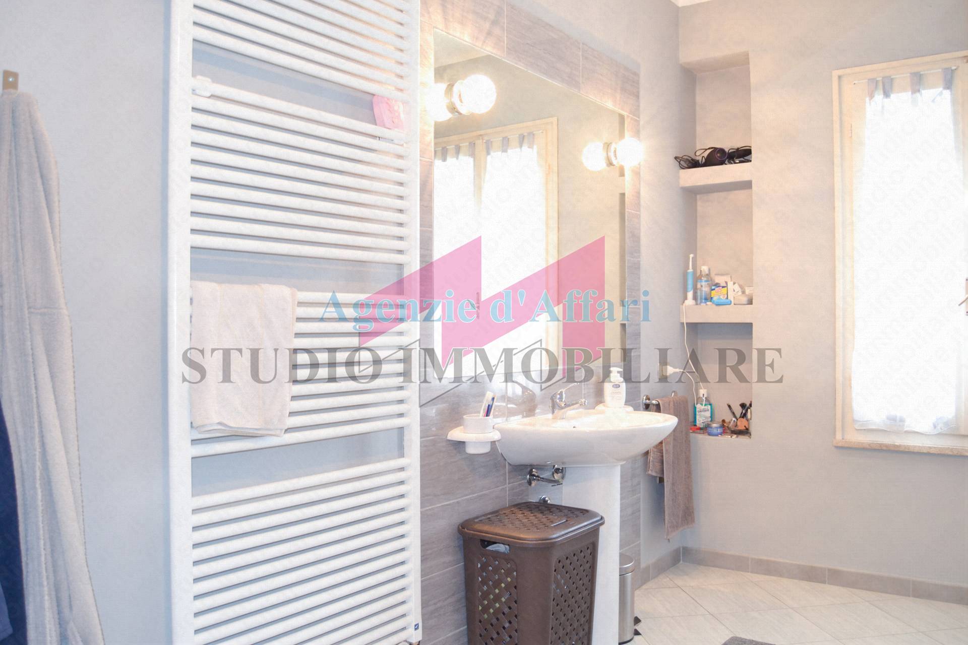 Porzione di fabbricato in vendita a Sermide e Felonica