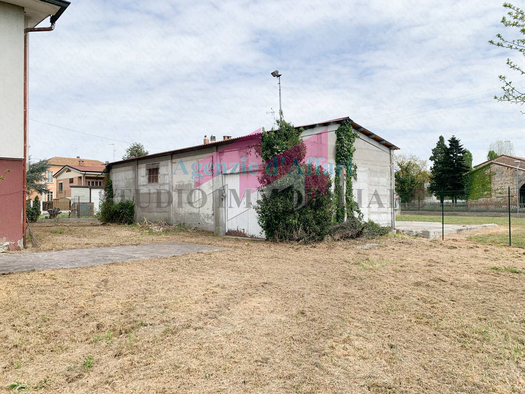 Villa Singola in vendita a Borgocarbonara