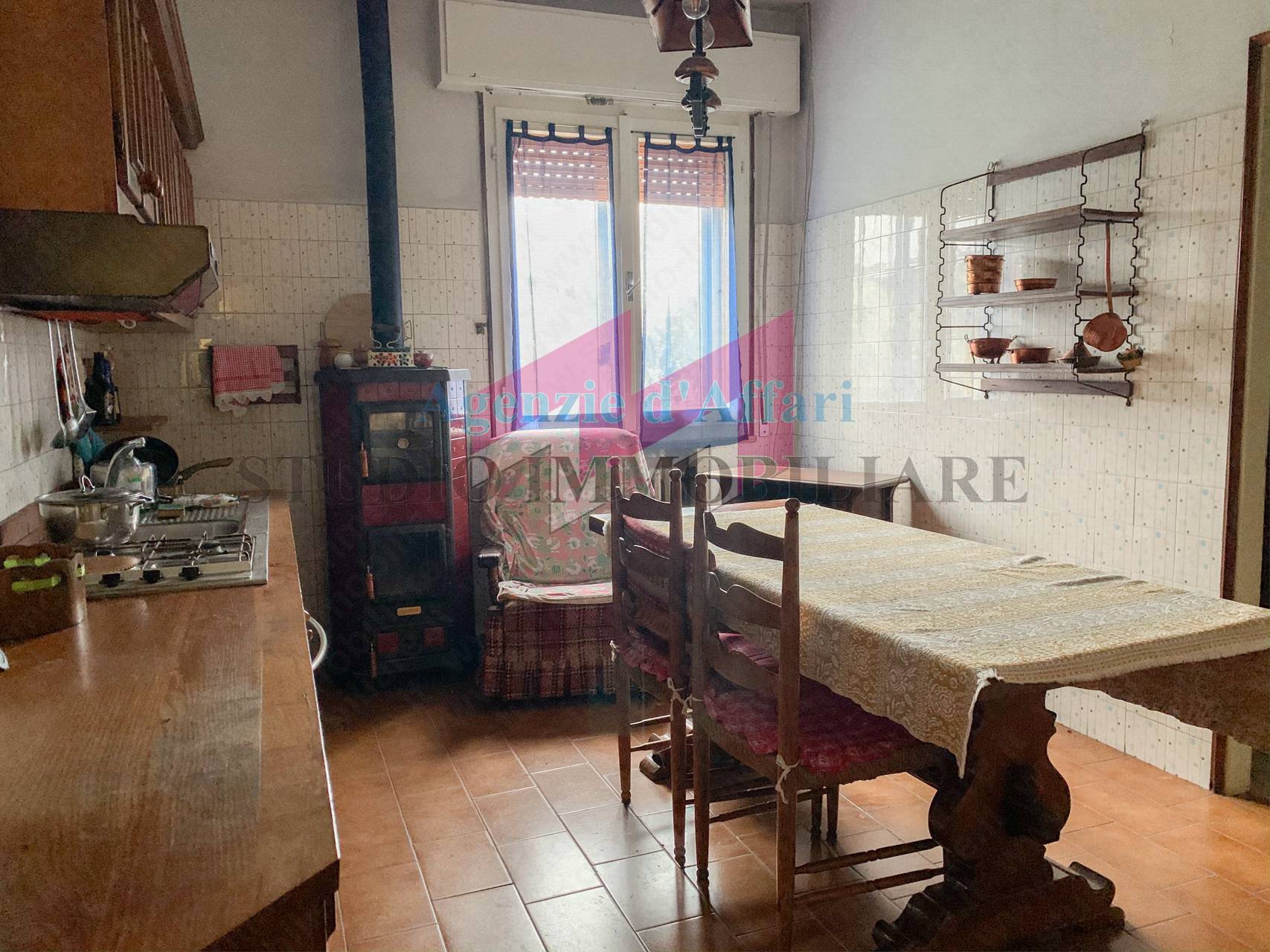 Villa Singola in vendita a Borgocarbonara