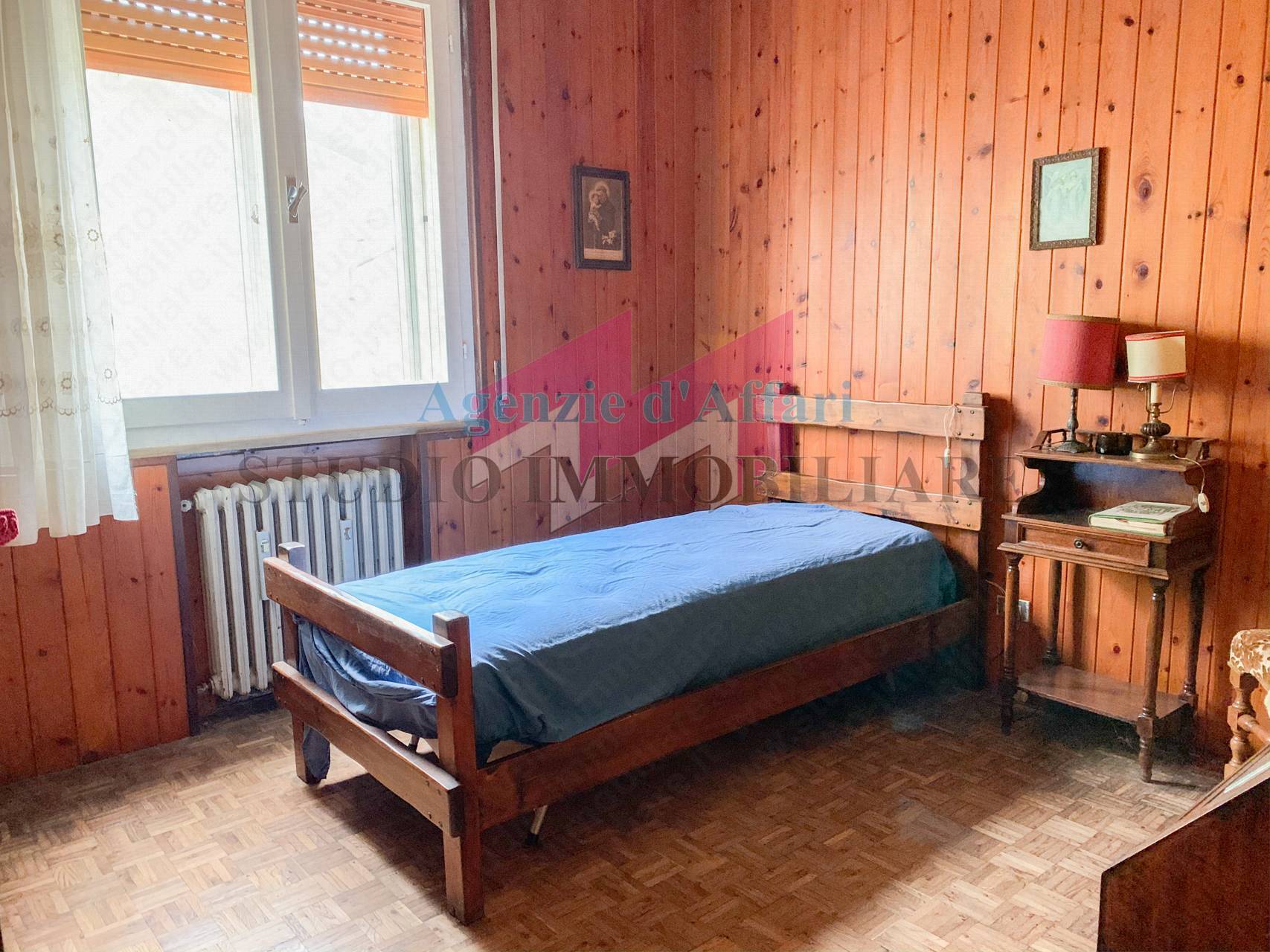 Villa Singola in vendita a Borgocarbonara