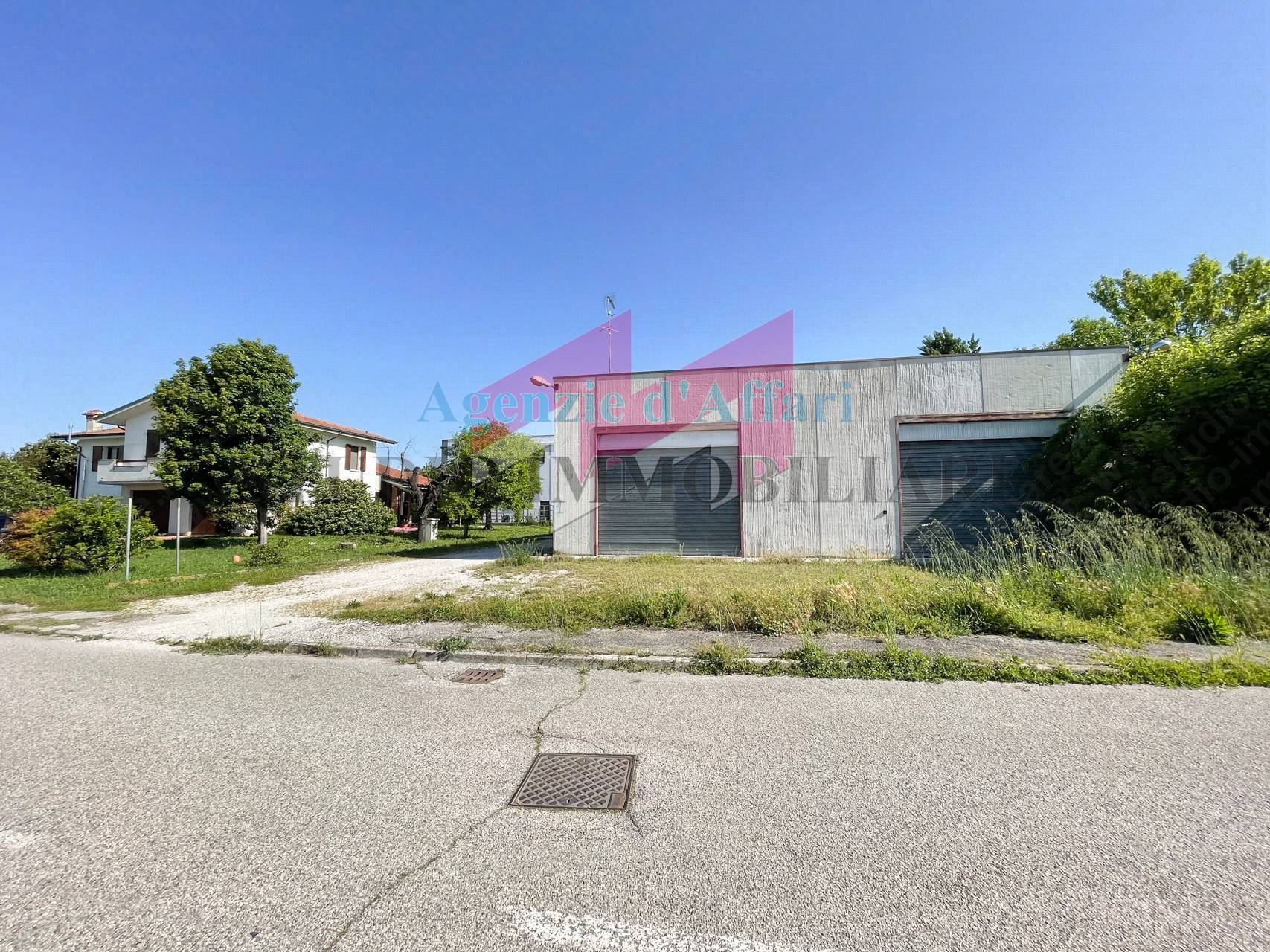 Villa Singola in vendita a Sermide e Felonica