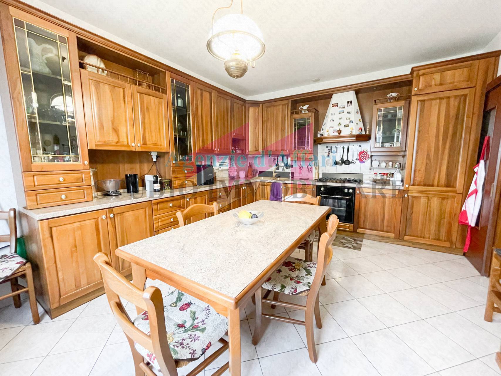 Porzione di bifamiliare in vendita a Castelmassa