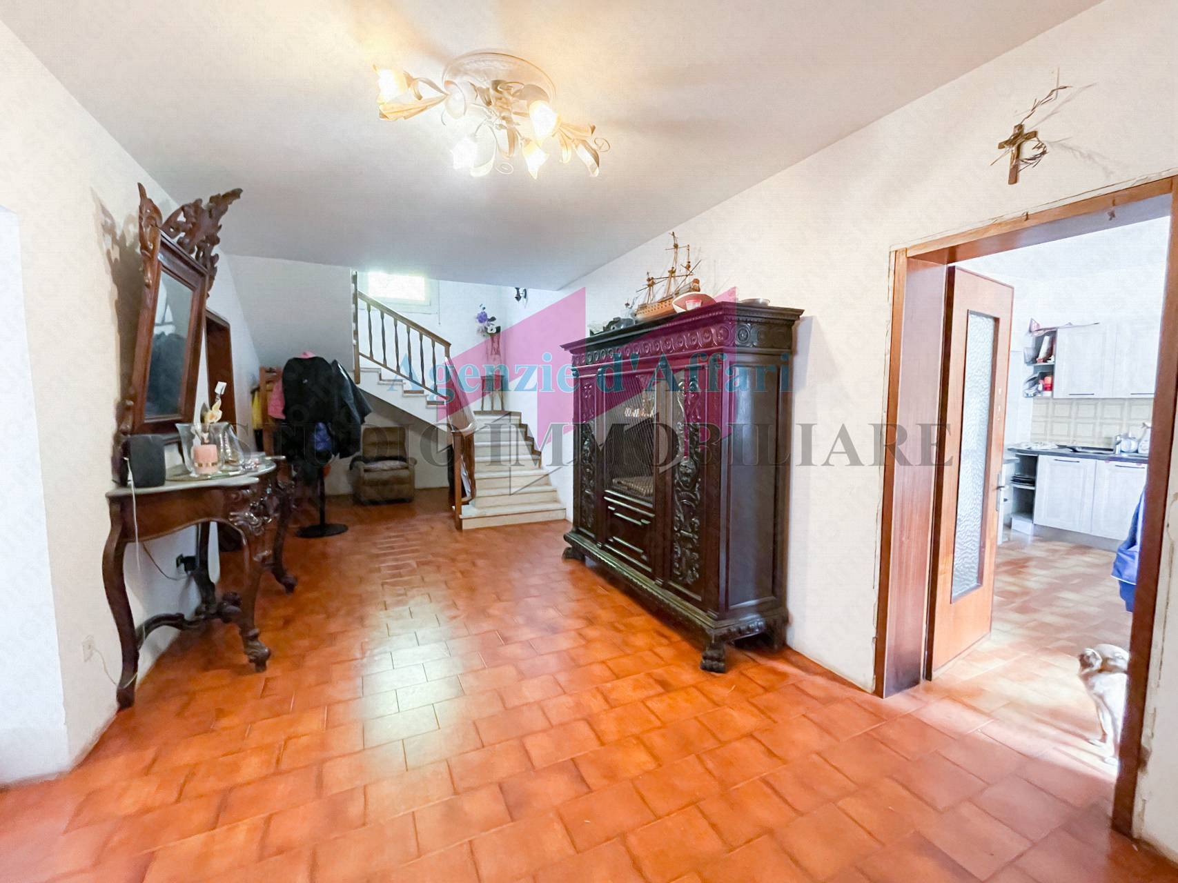 Casa singola in vendita a Castelmassa, Ca' Matte