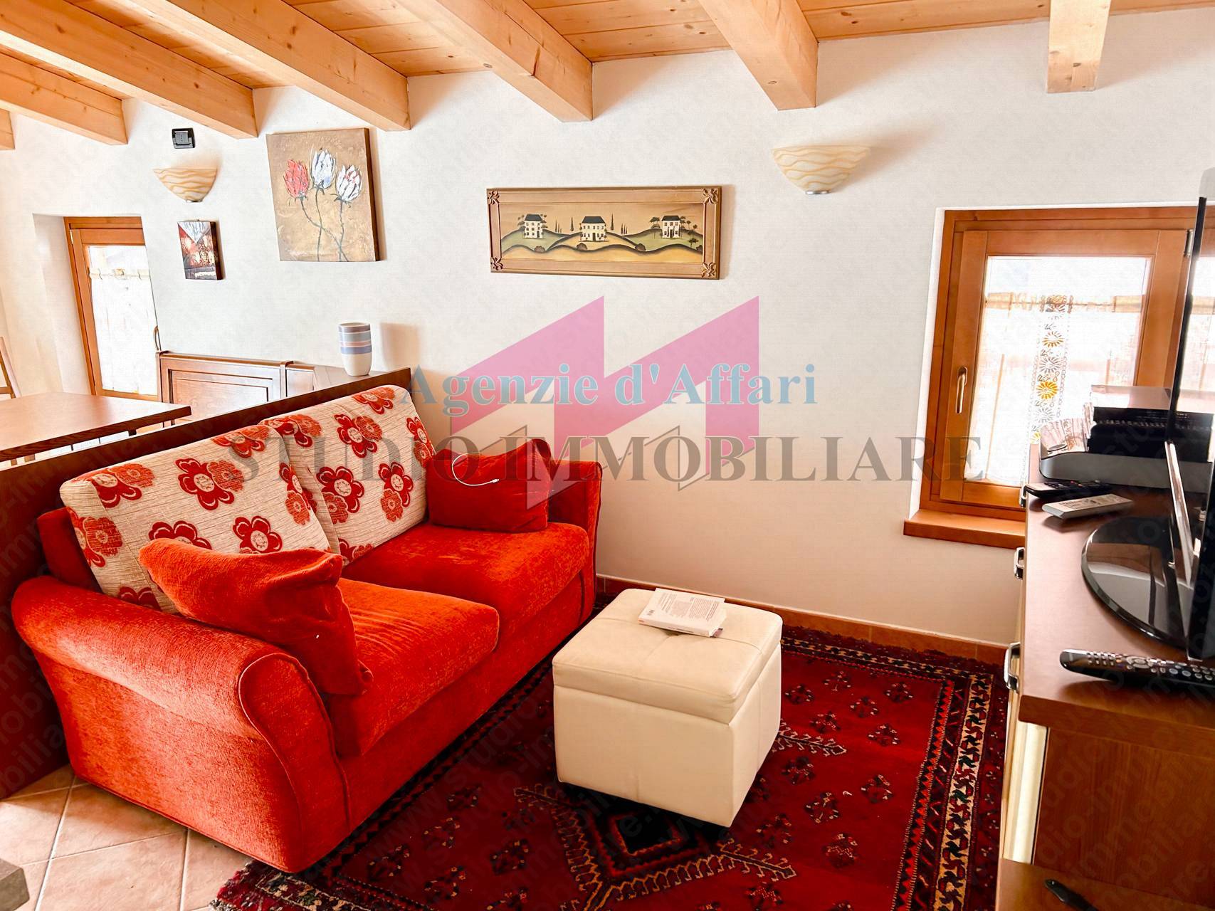 Appartamento in vendita a Peio, Cogolo