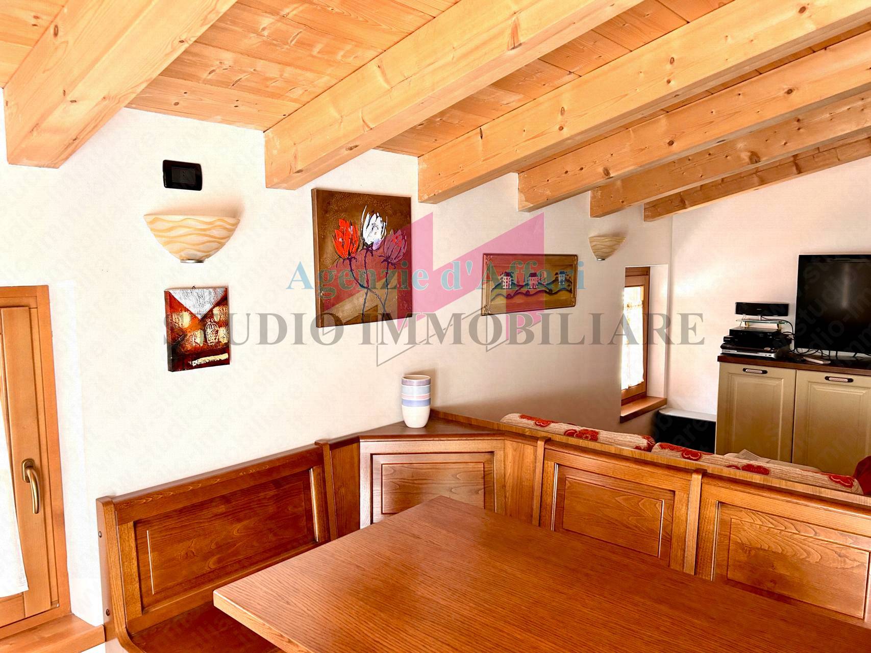 Appartamento in vendita a Peio, Cogolo