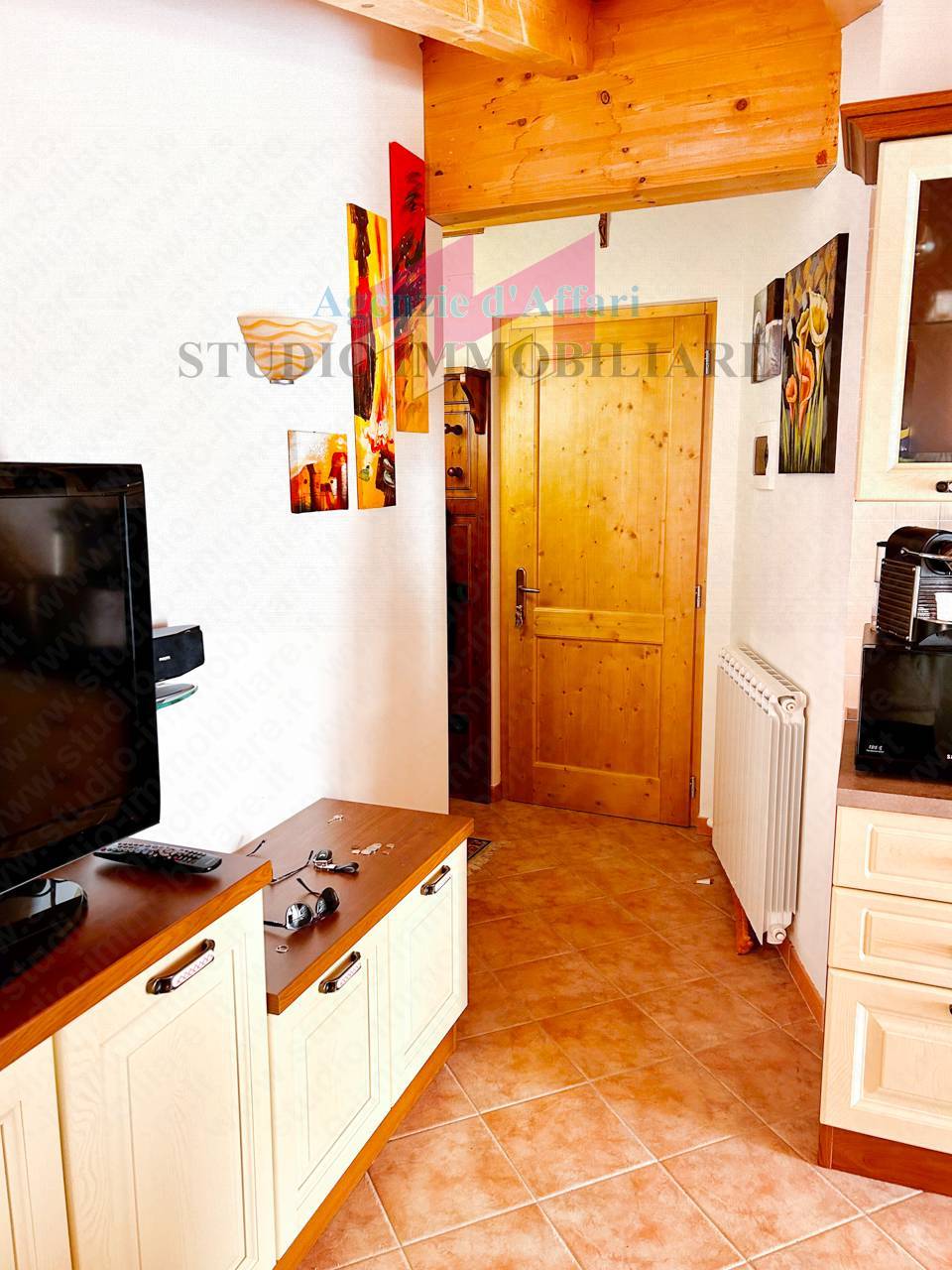 Appartamento in vendita a Peio, Cogolo