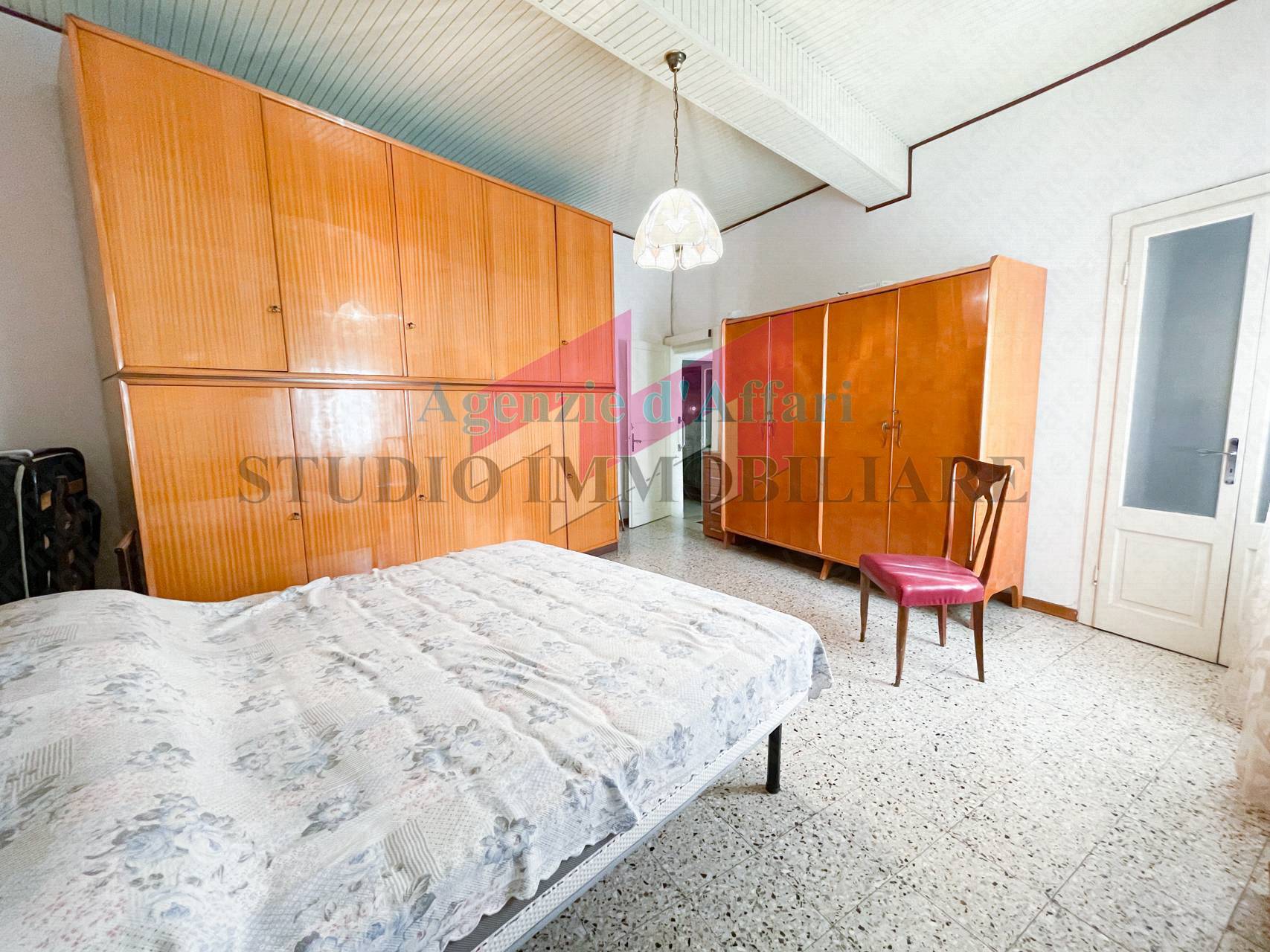 Casa in vendita a Castelmassa