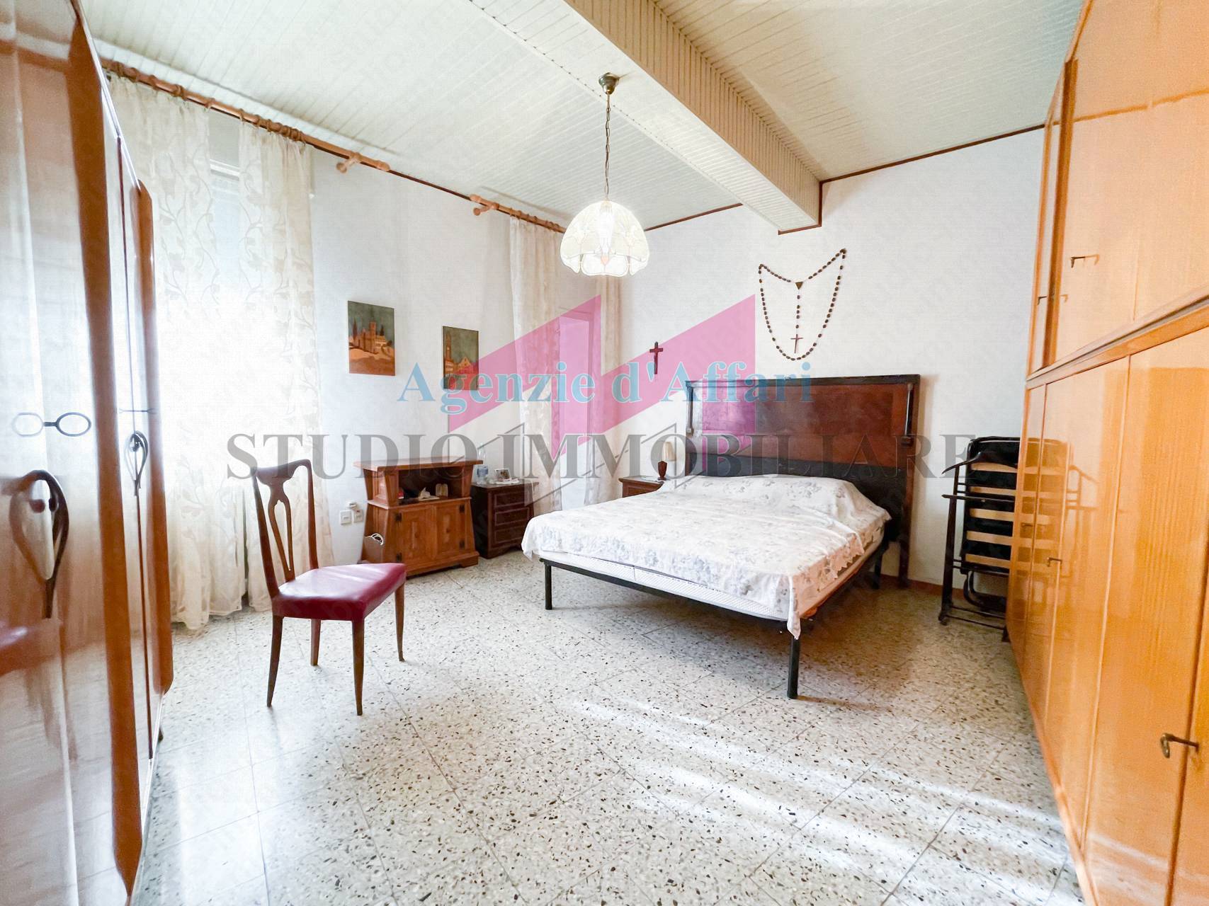 Casa in vendita a Castelmassa