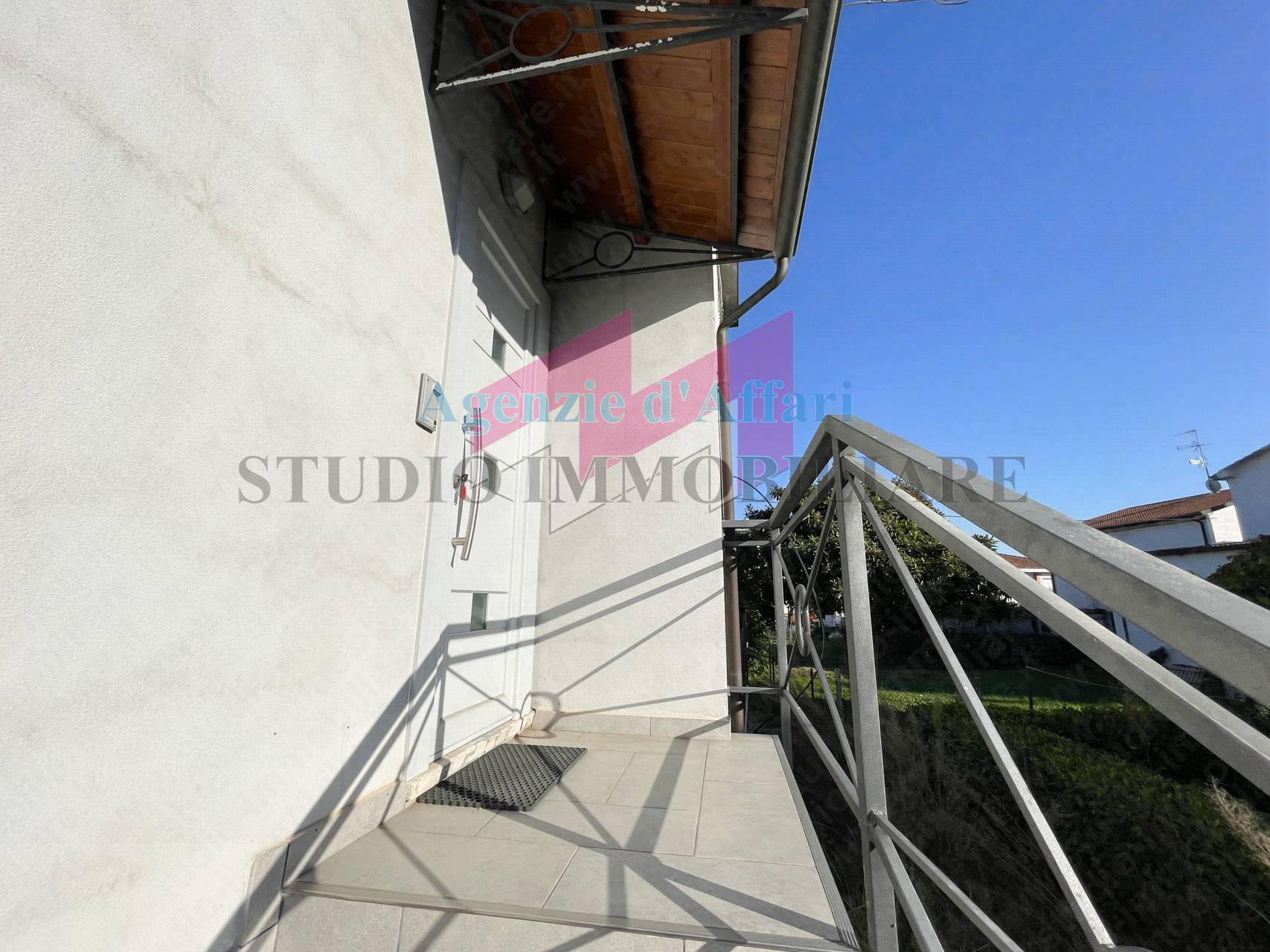 Casa singola in vendita a Castelmassa