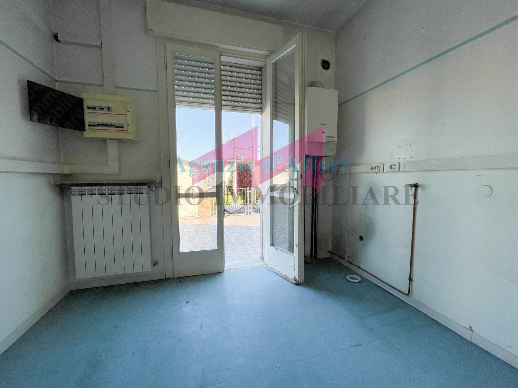 Casa singola in vendita a Castelmassa