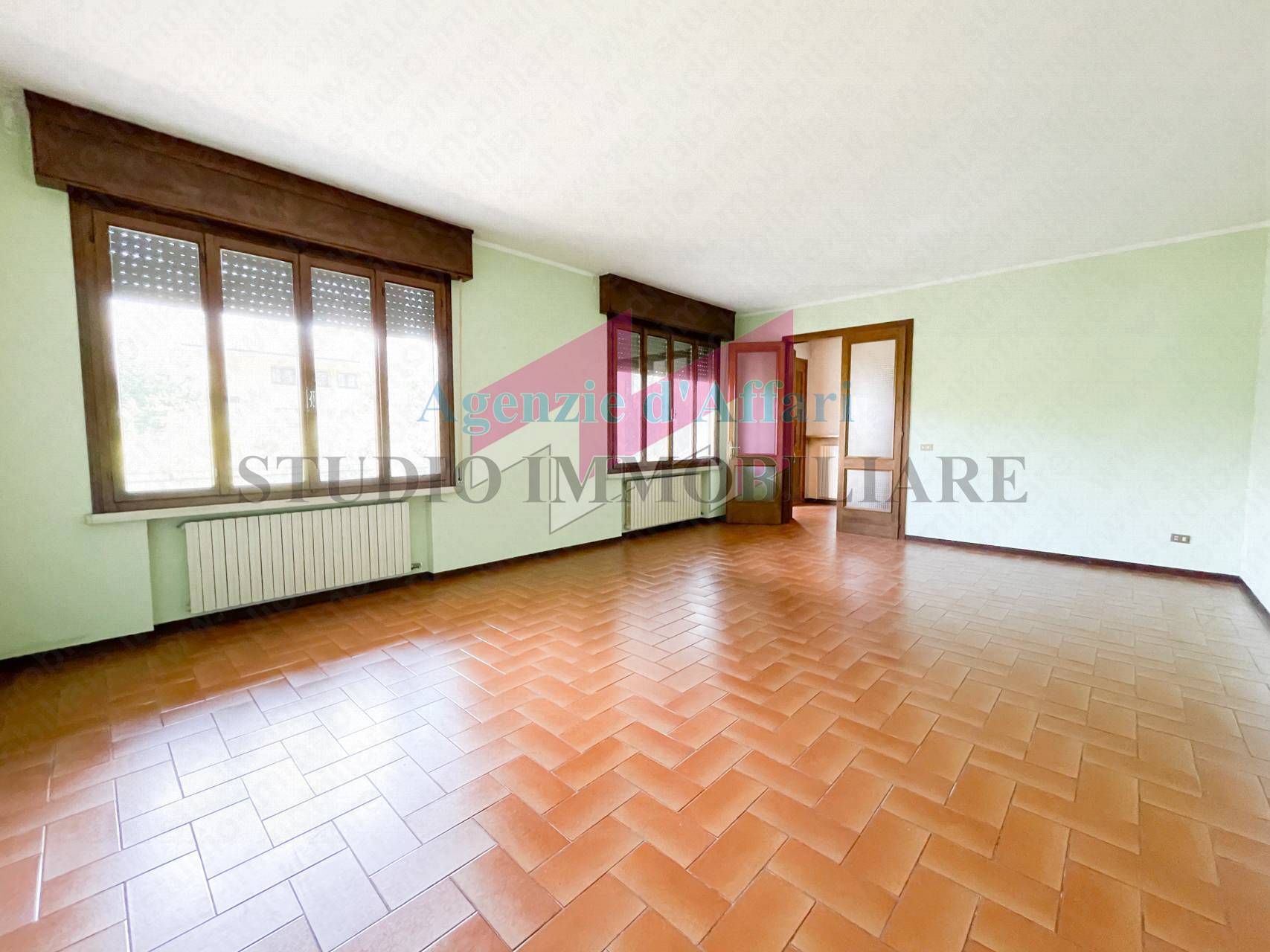 Villa Singola in vendita a Castelnovo Bariano