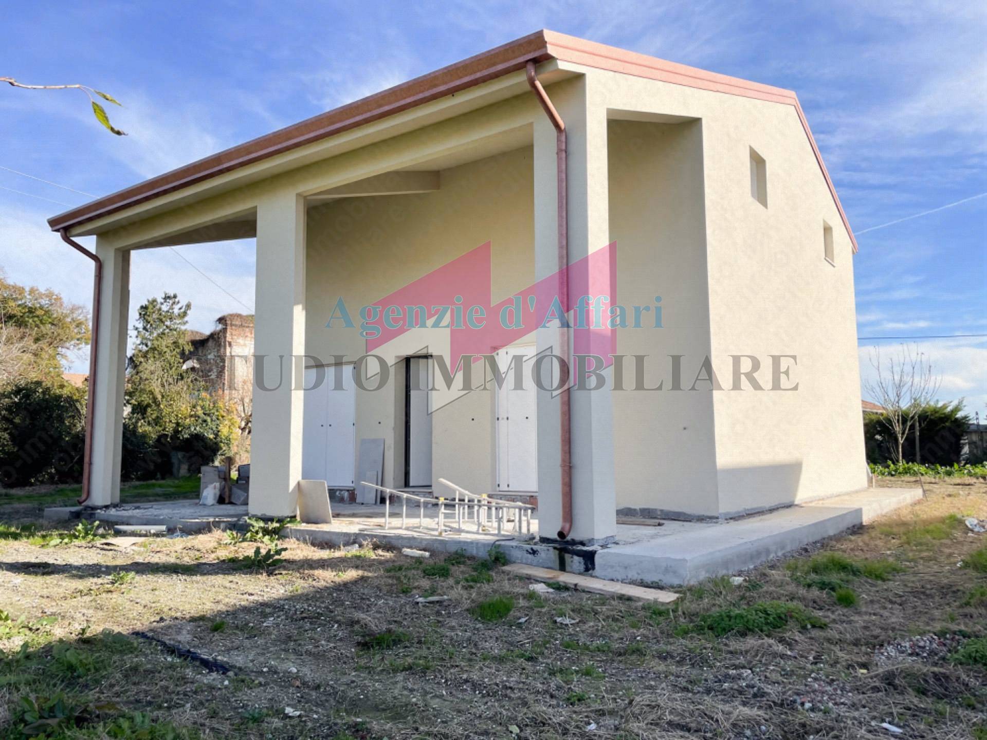 Casa singola in vendita a Castelmassa