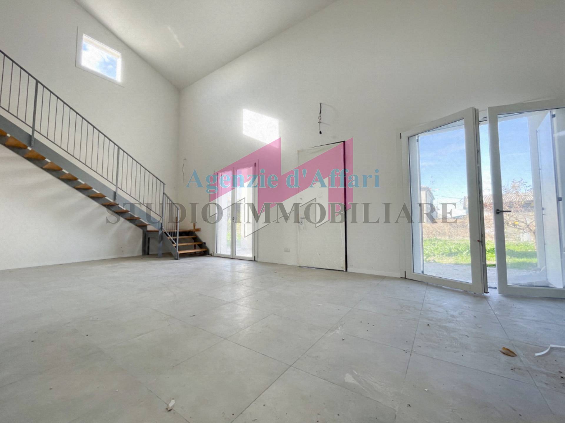 Casa singola in vendita a Castelmassa