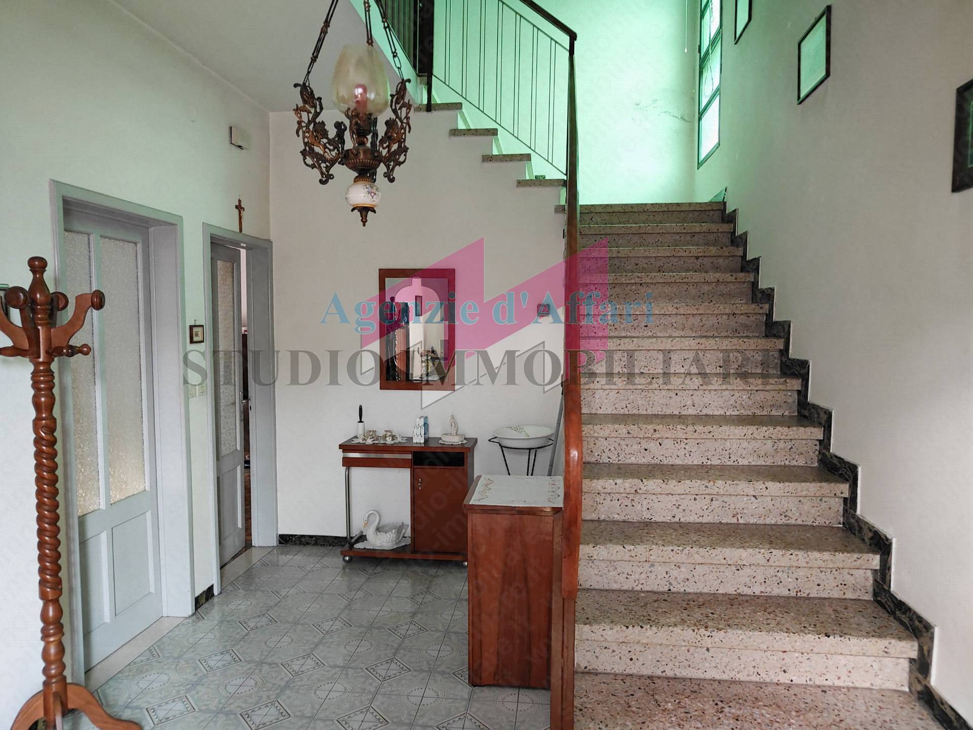 Casa singola in vendita a Castelmassa