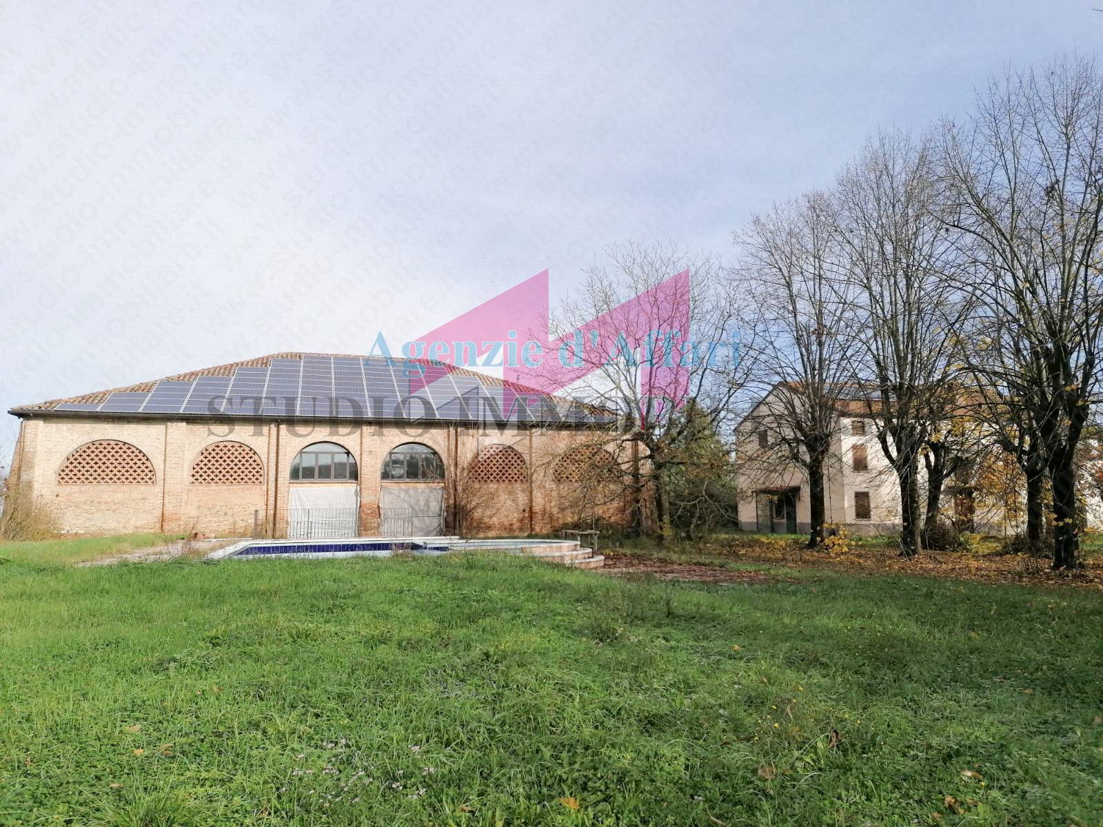 Villa Singola in vendita a Calto