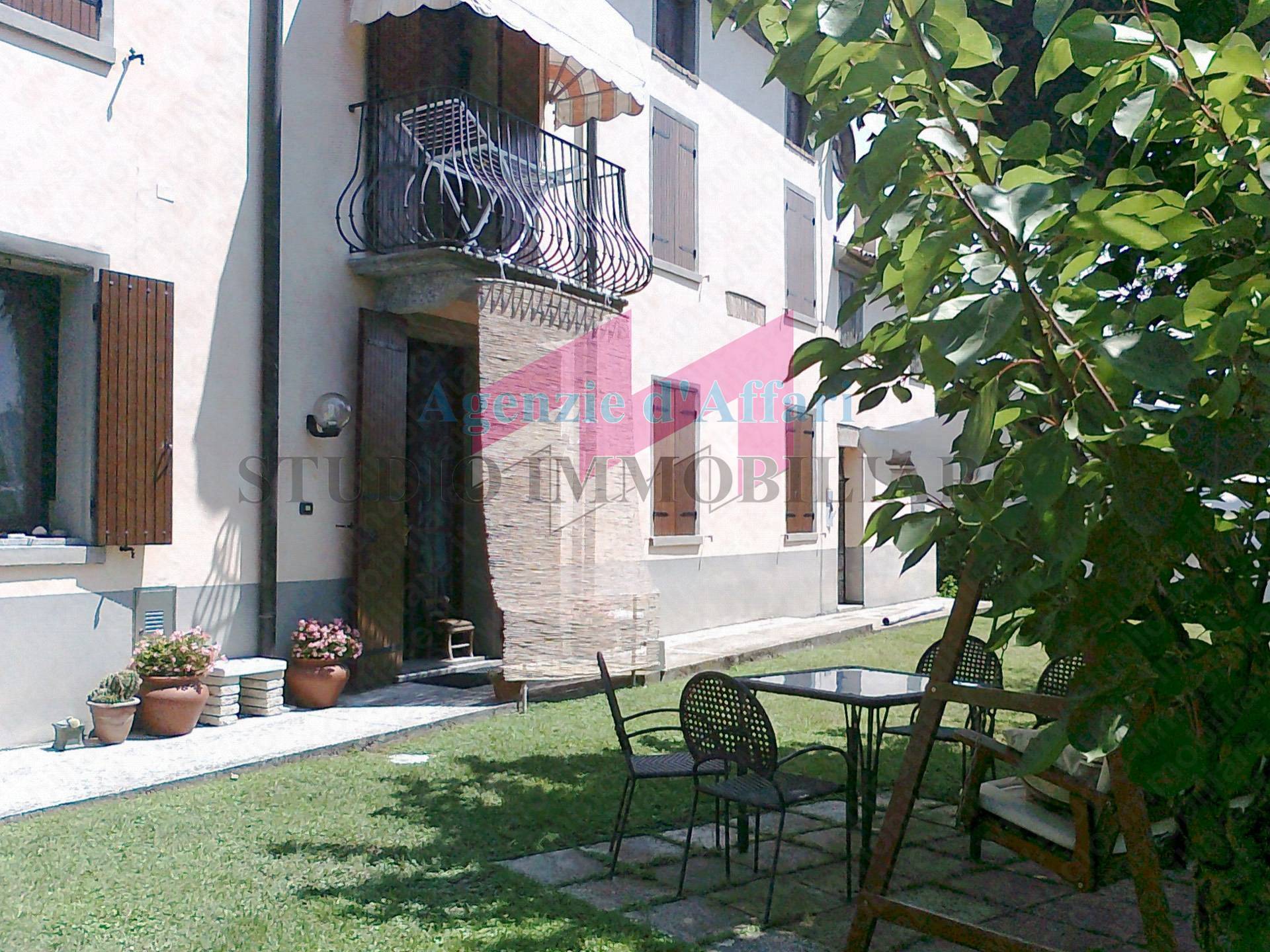 Villa Singola in vendita a Calto