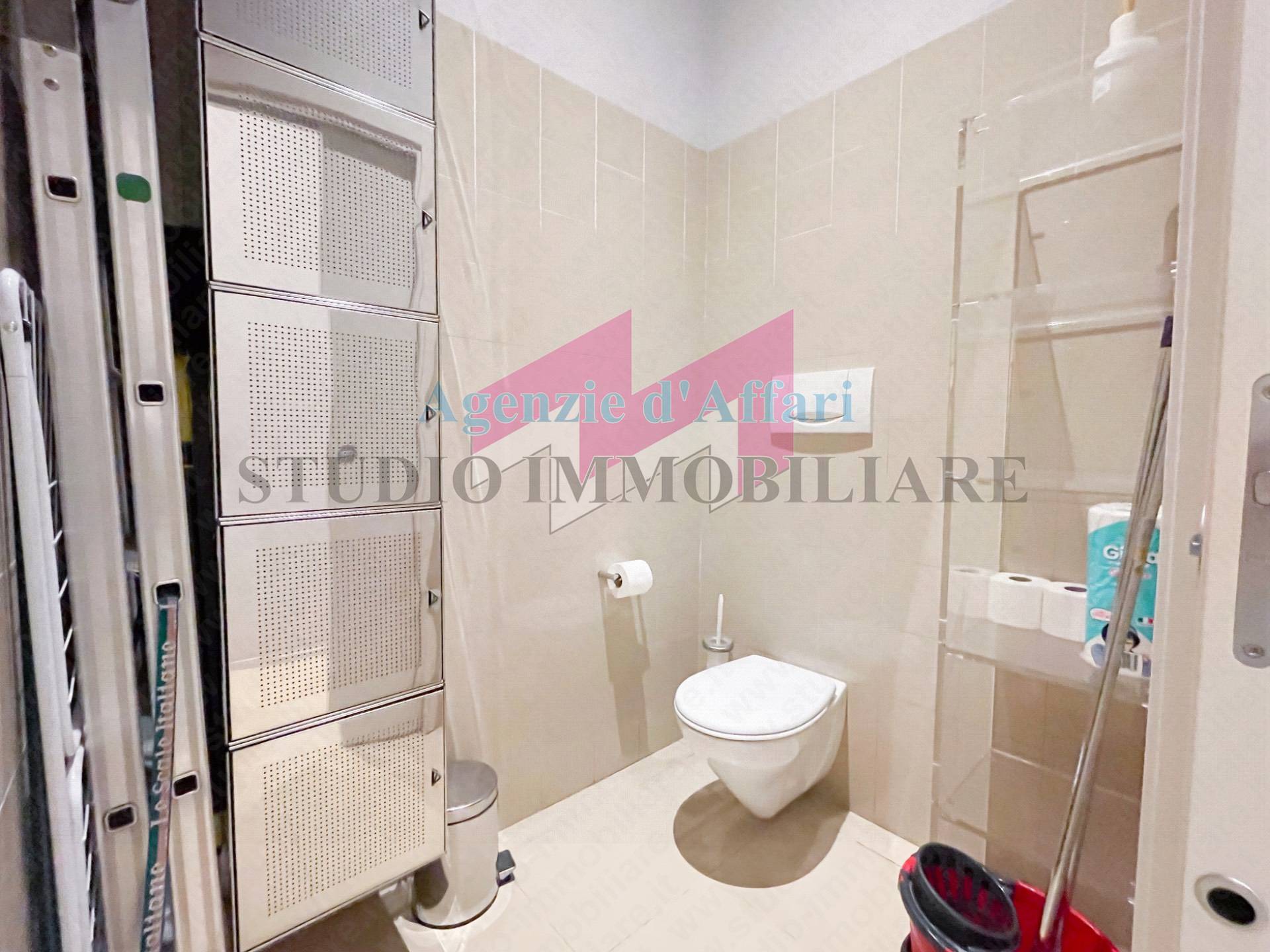 Negozio in vendita a Castelnovo Bariano