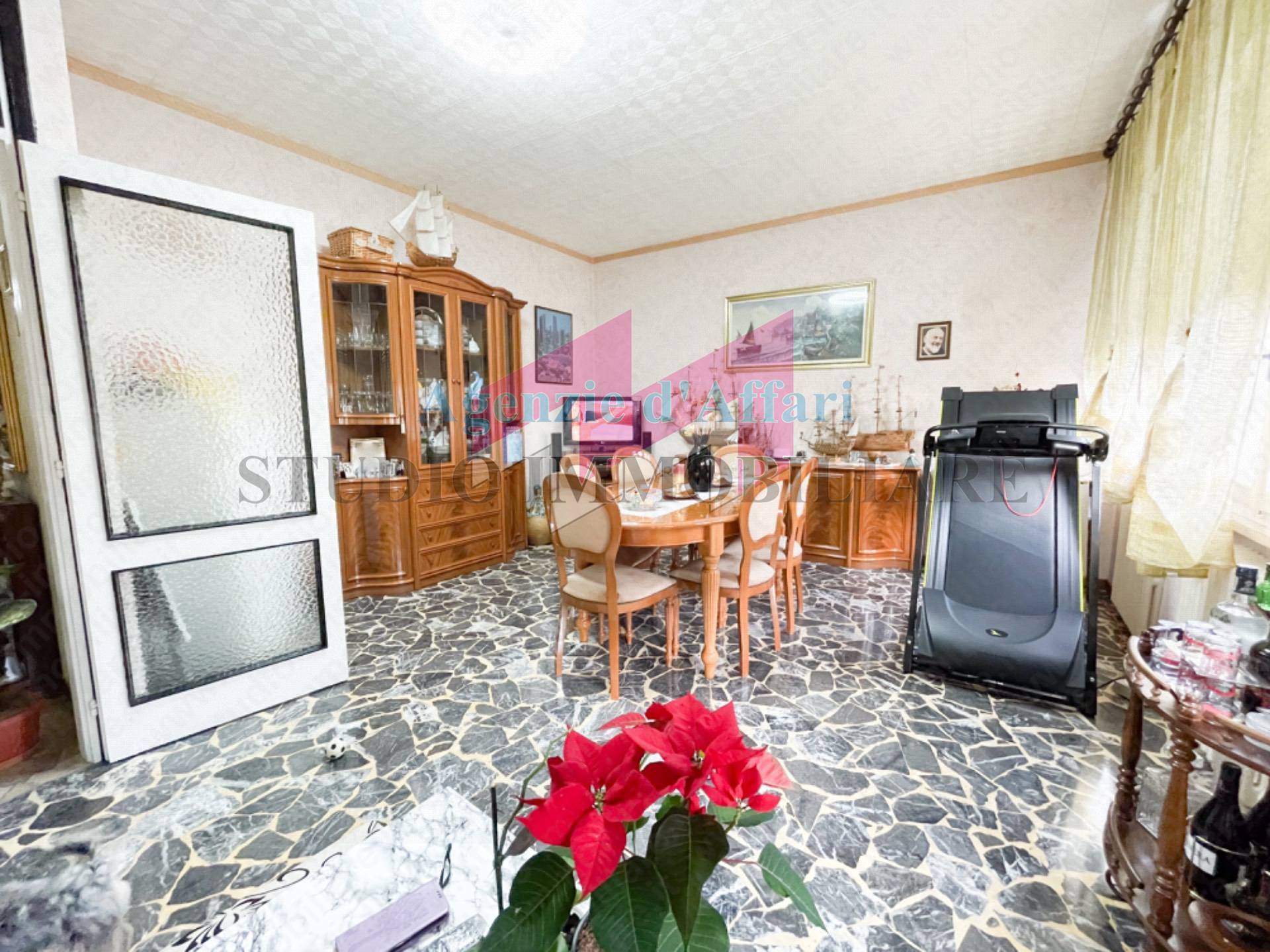 Appartamento in vendita a Castelmassa