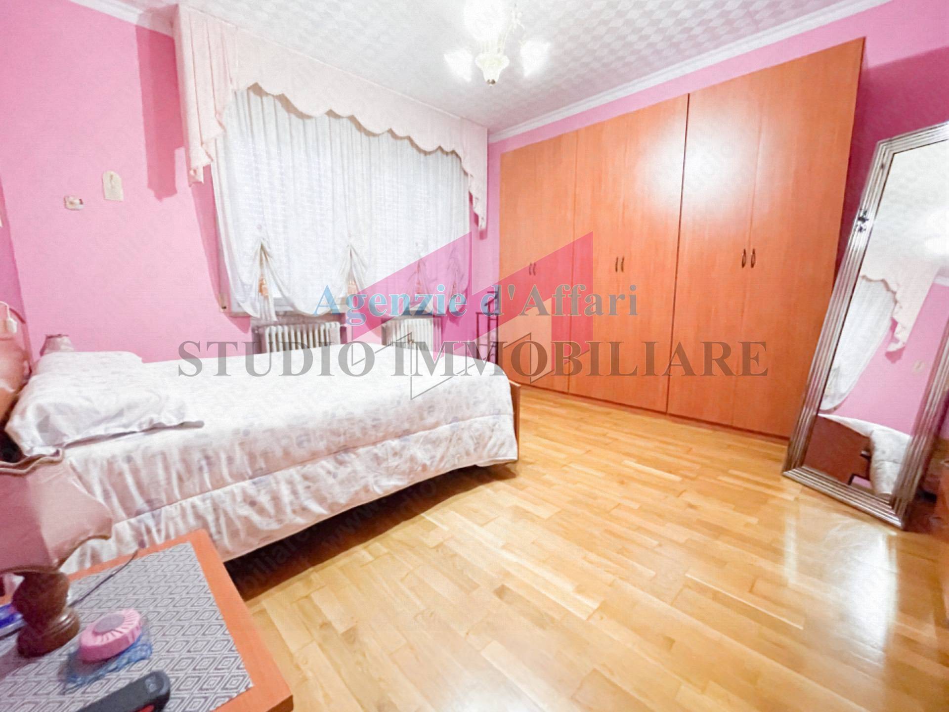 Appartamento in vendita a Castelmassa