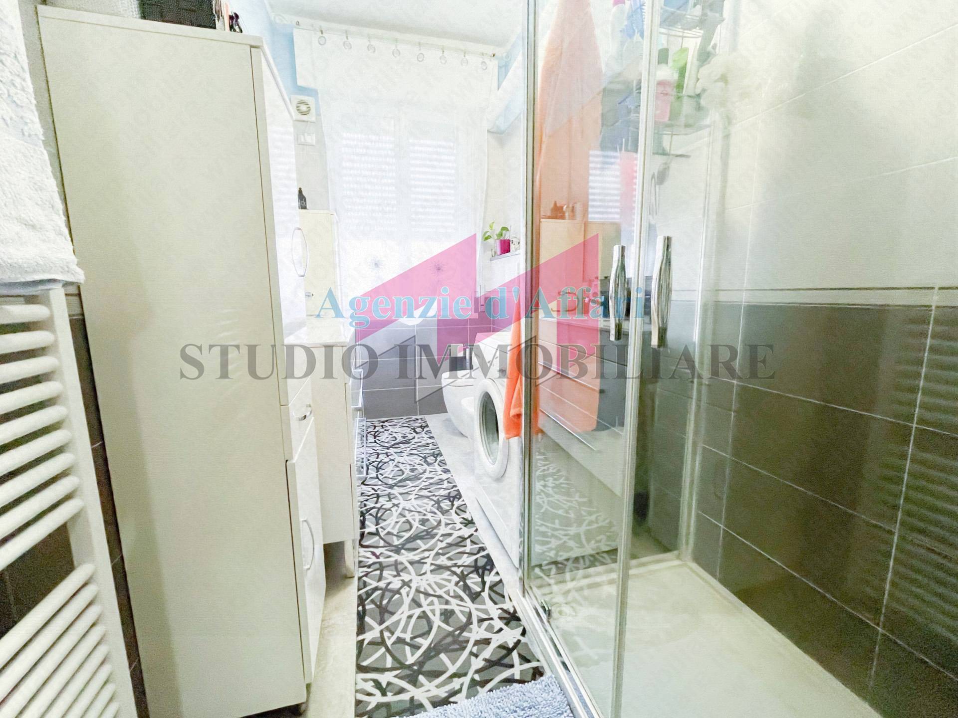 Appartamento in vendita a Castelmassa