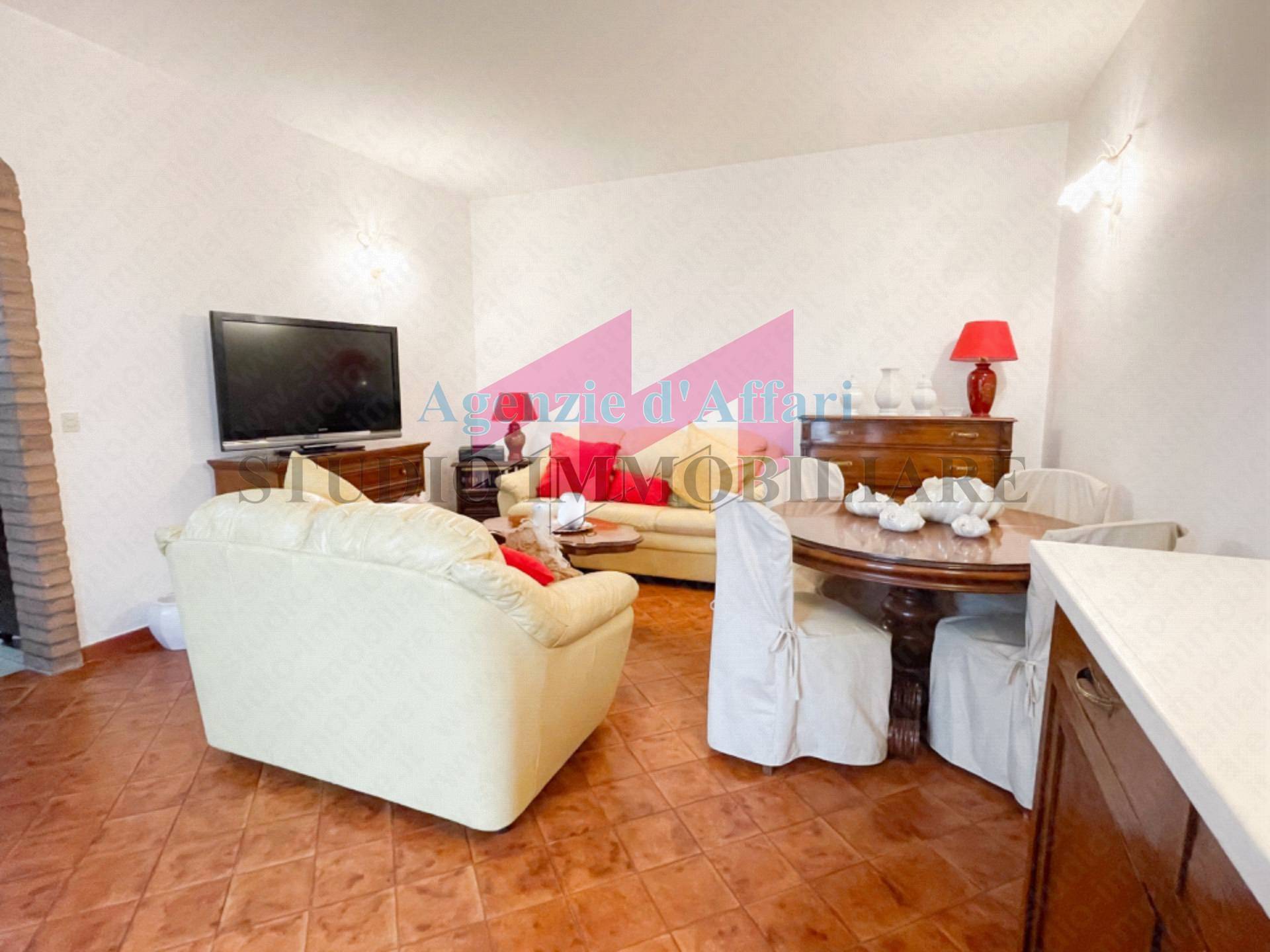 Appartamento in vendita a Castelnovo Bariano