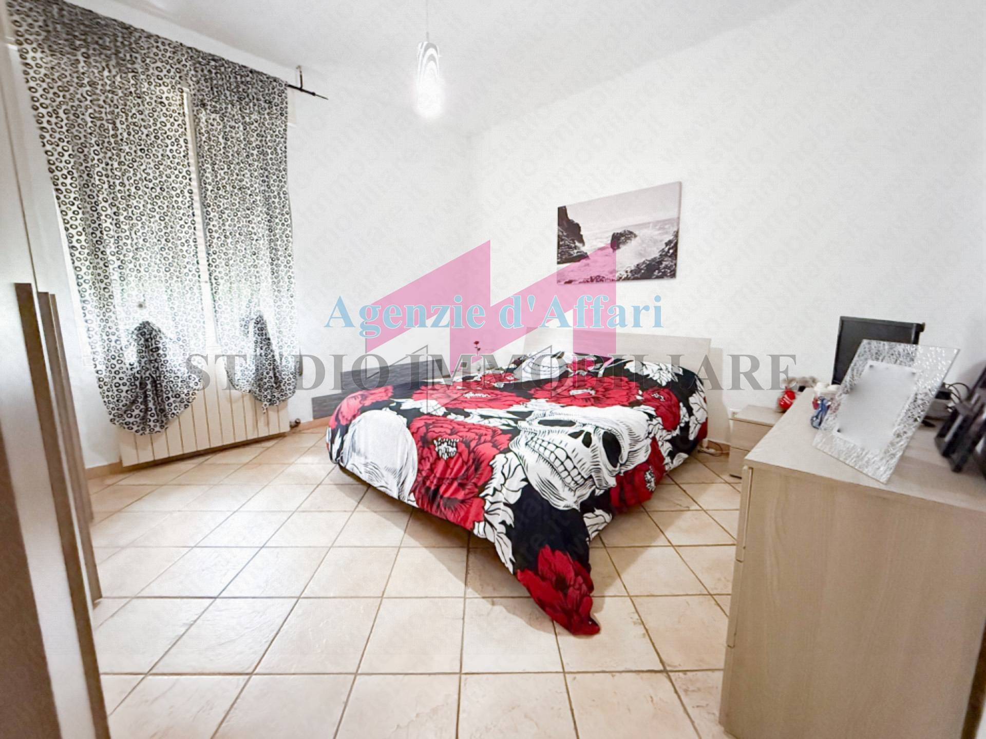 Villetta a schiera in vendita a Castelmassa