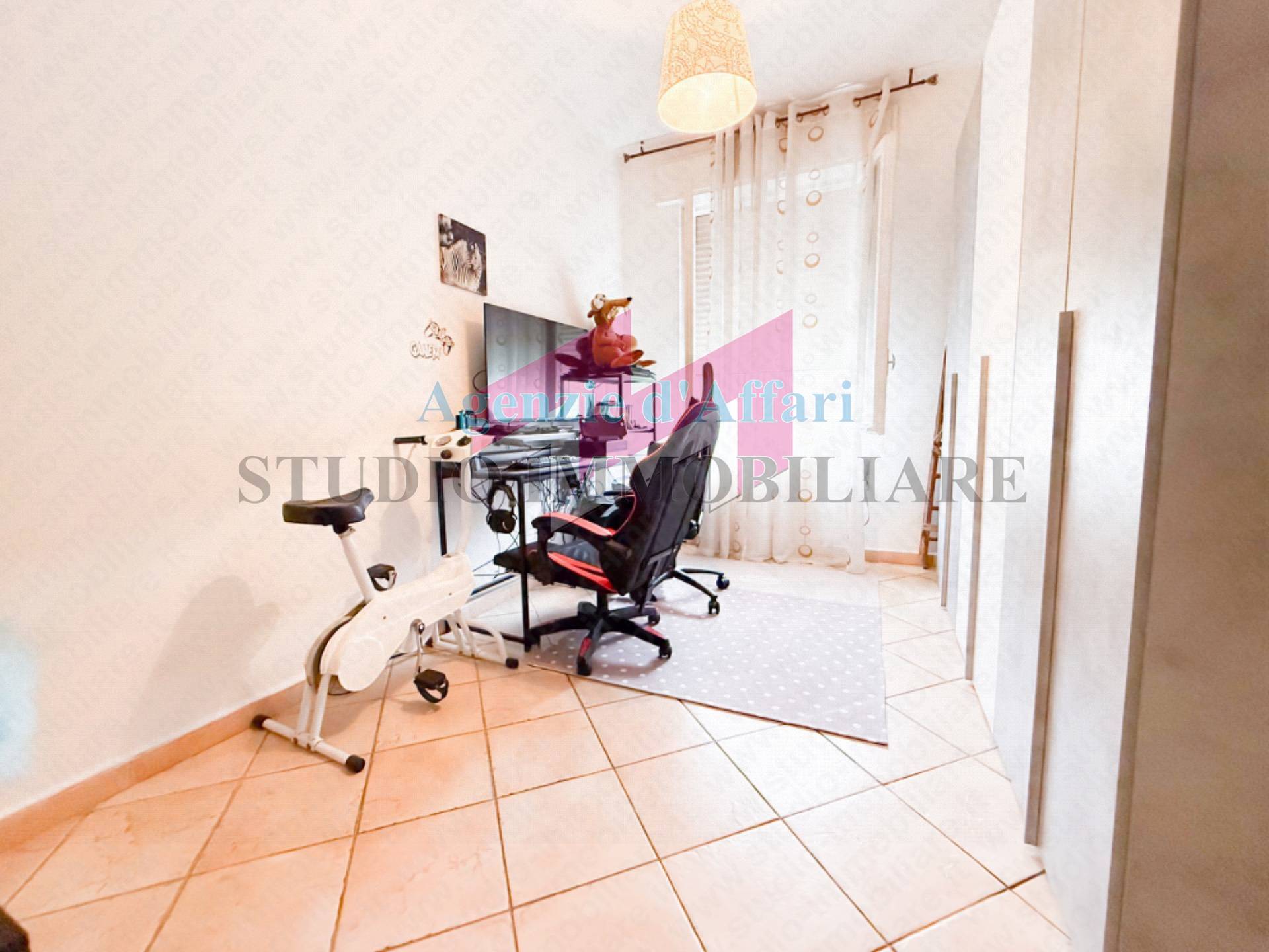 Villetta a schiera in vendita a Castelmassa