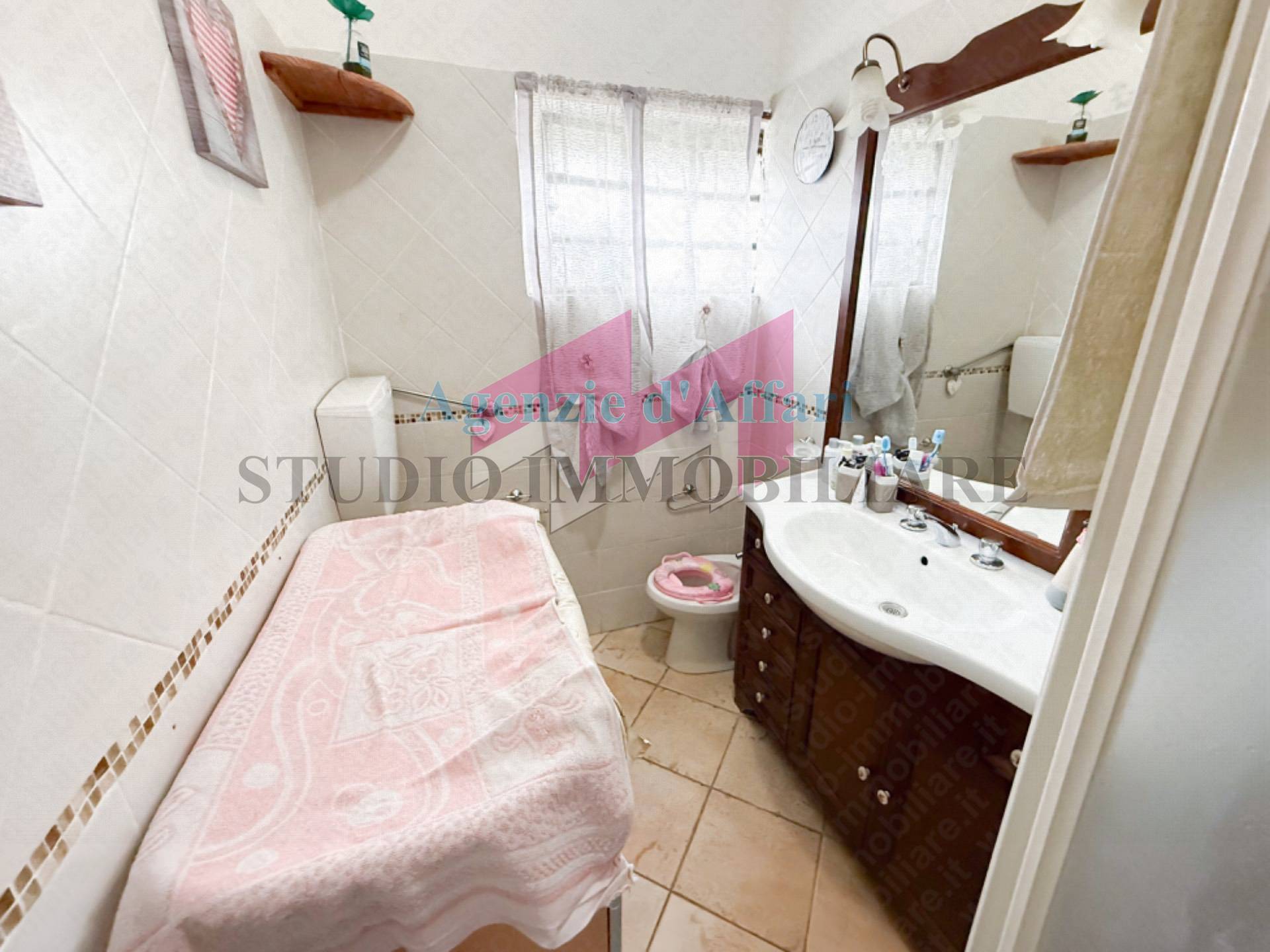 Villetta a schiera in vendita a Castelmassa