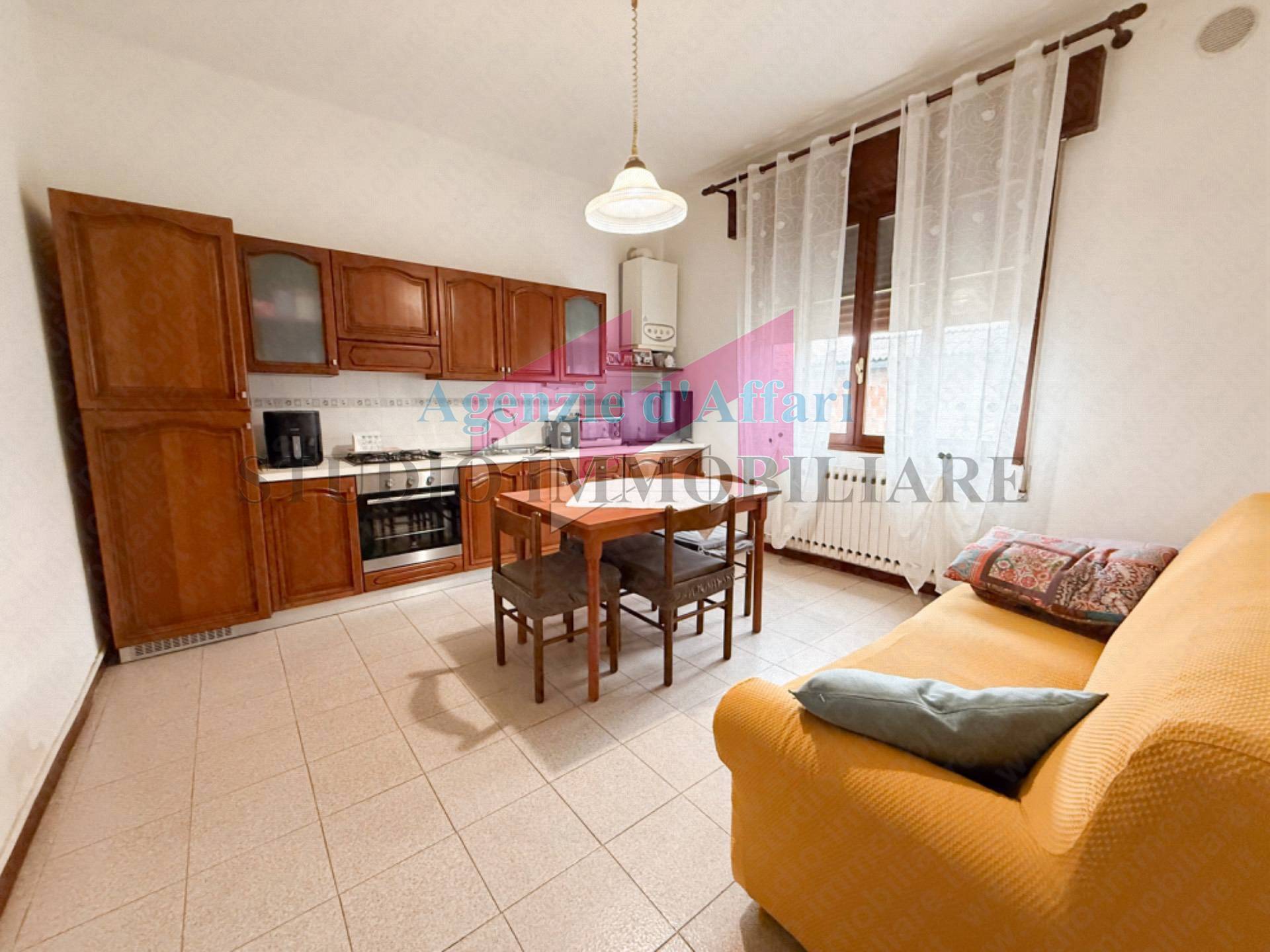 Bifamiliare in vendita a Castelnovo Bariano