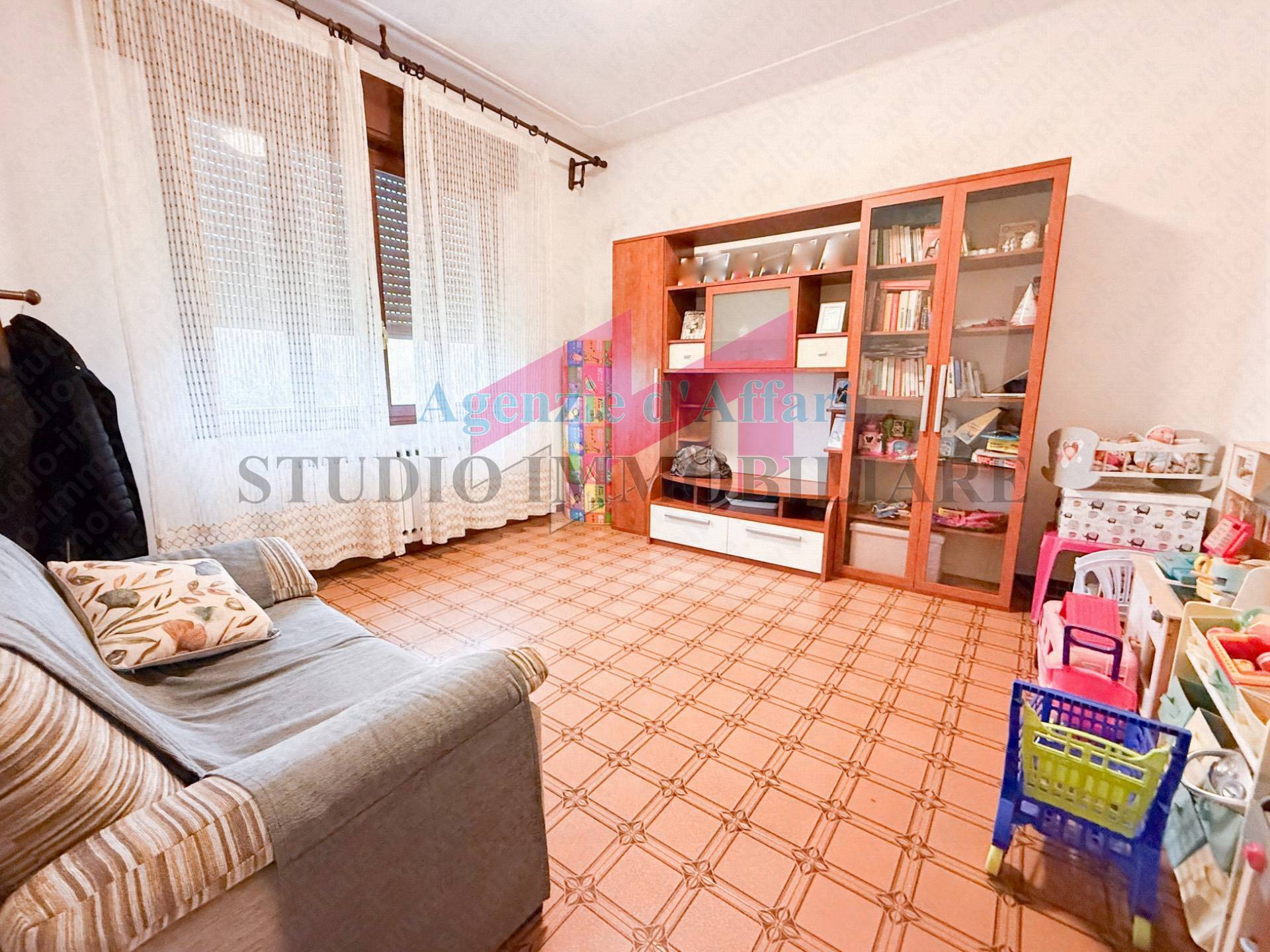 Bifamiliare in vendita a Castelnovo Bariano