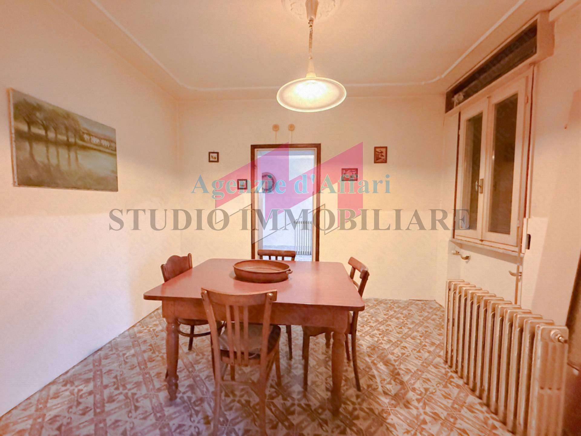 Bifamiliare in affitto a Moglia