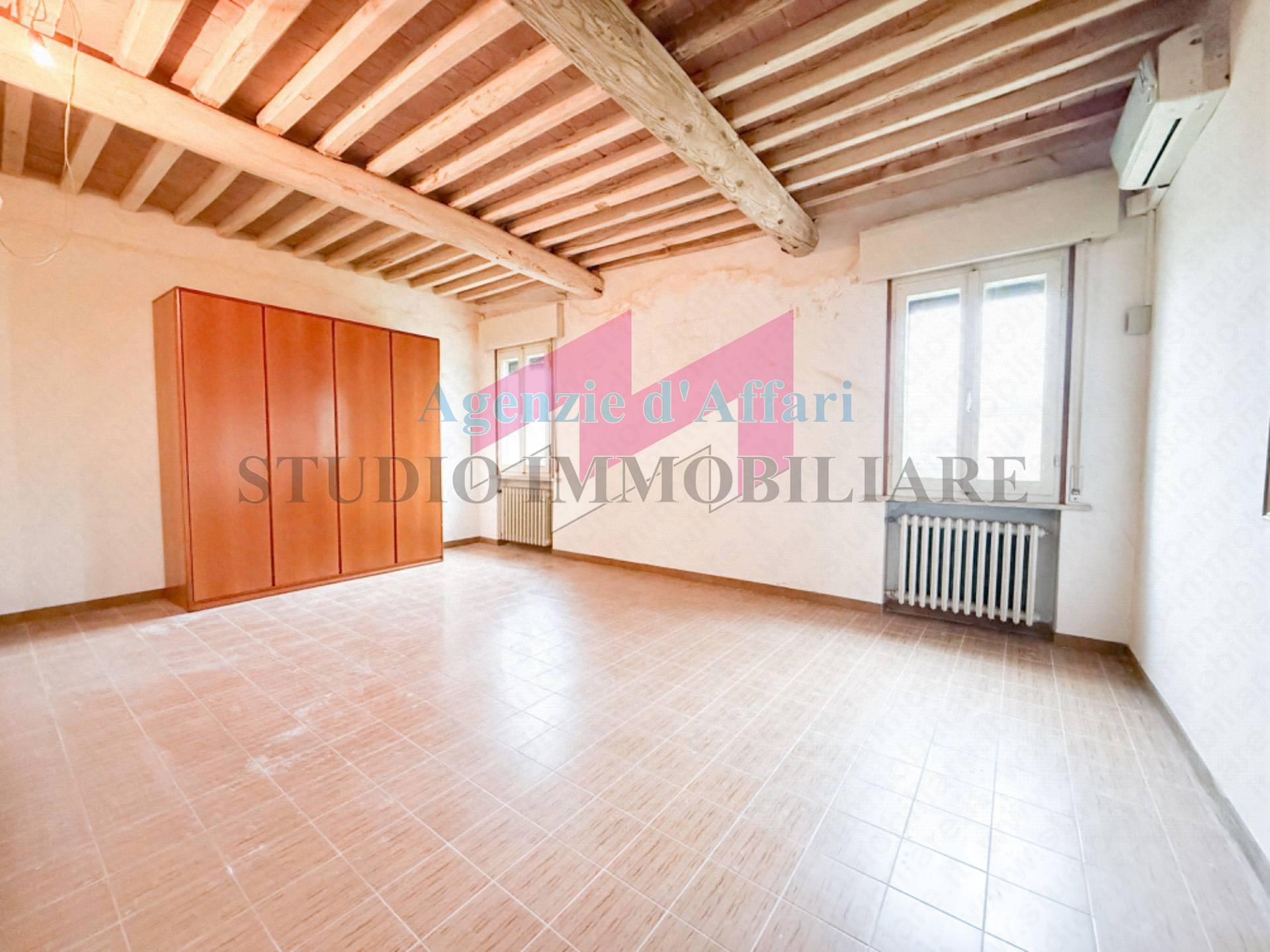 Bifamiliare in affitto a Moglia