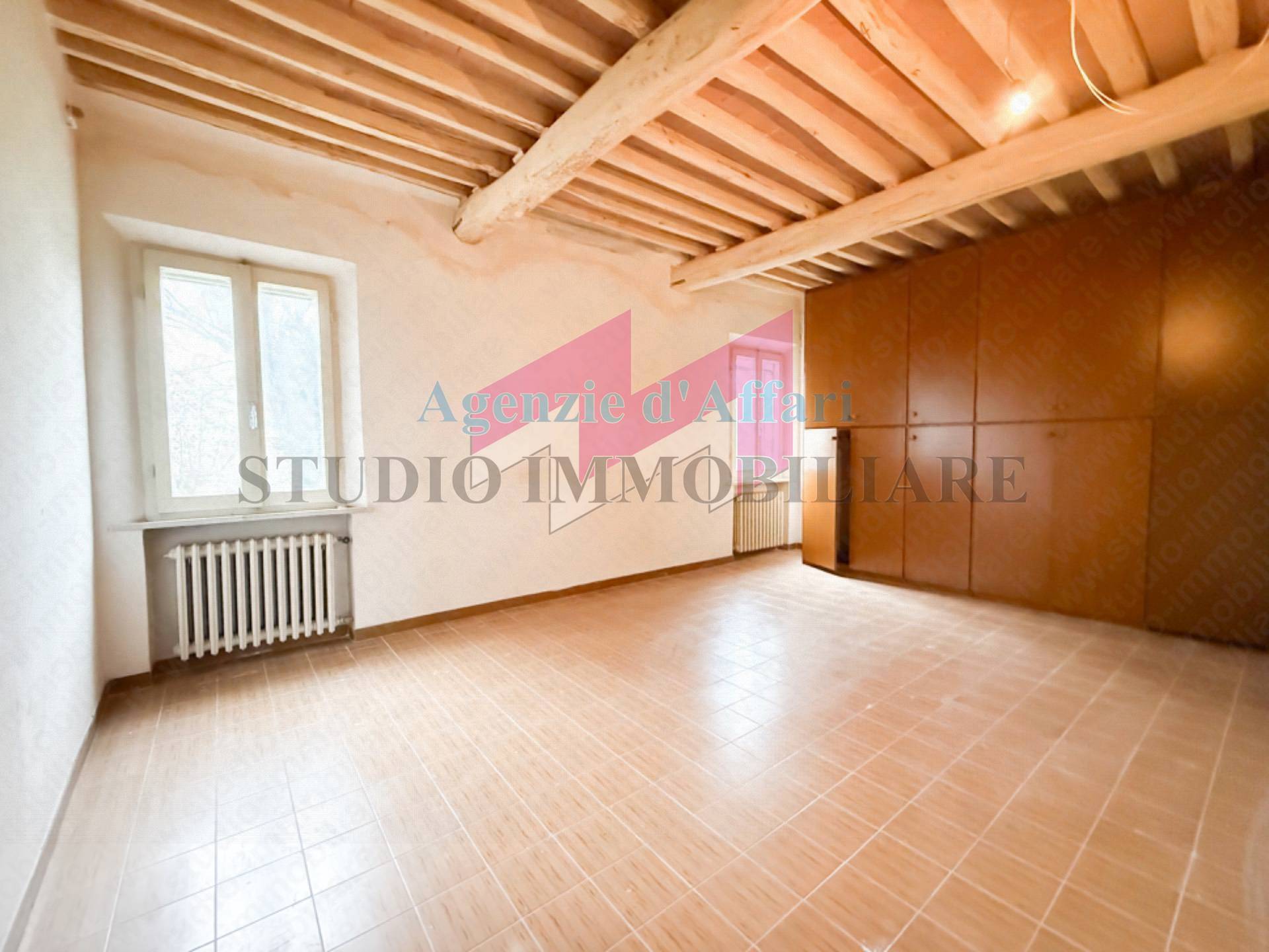 Bifamiliare in affitto a Moglia