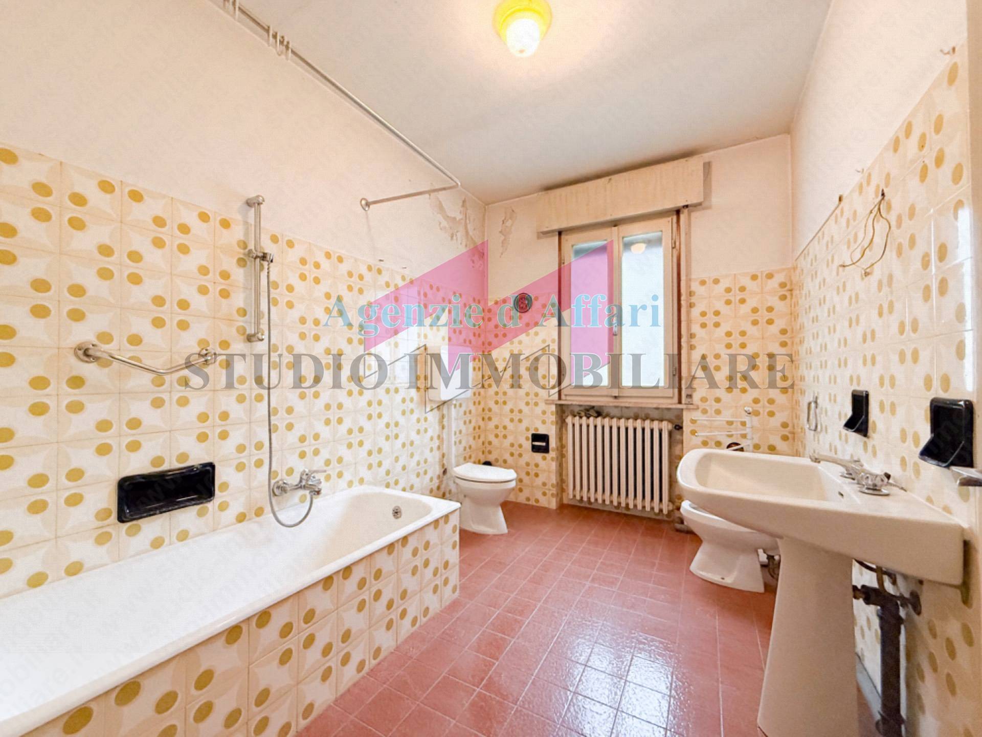 Bifamiliare in affitto a Moglia