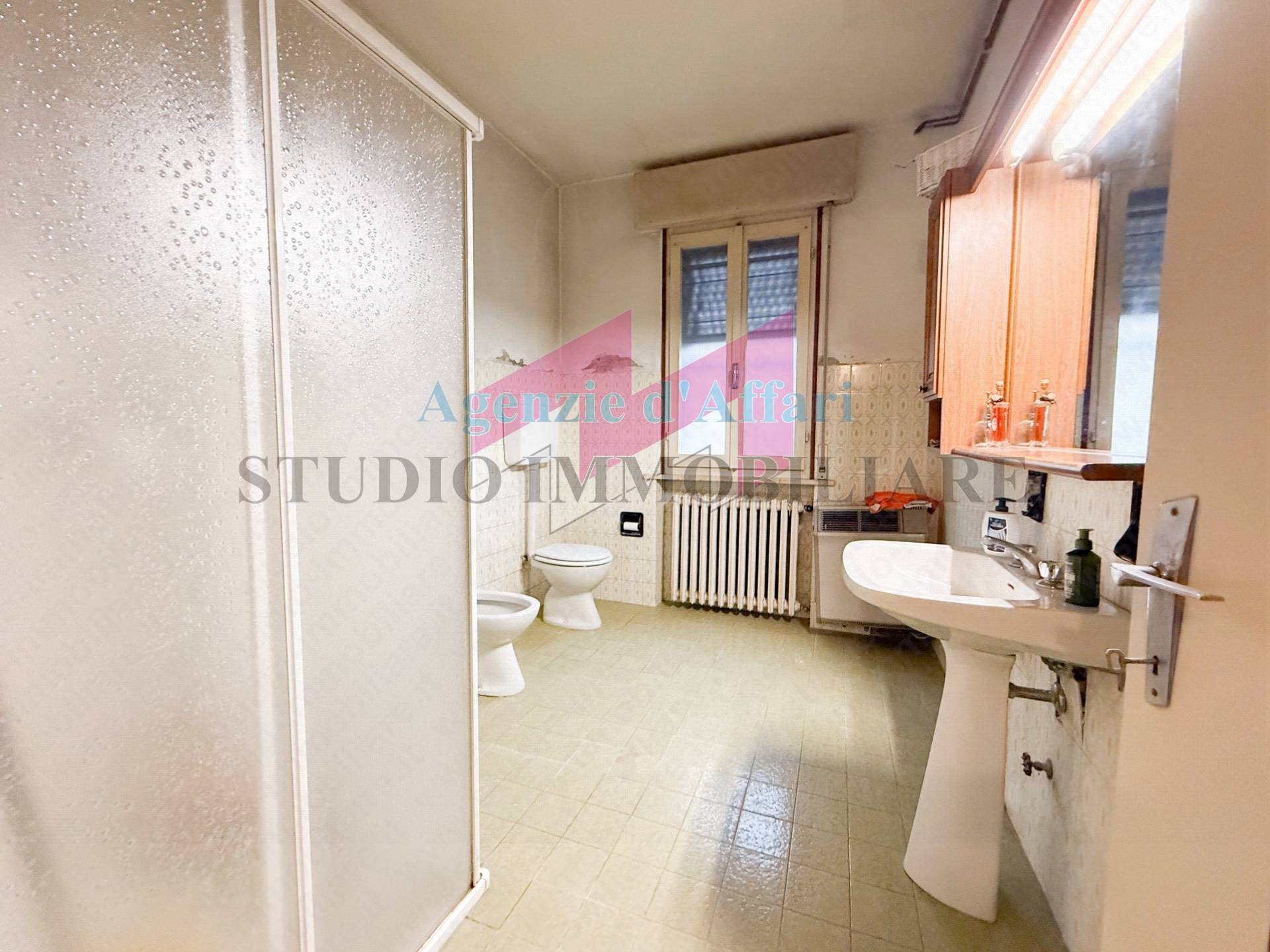 Bifamiliare in affitto a Moglia