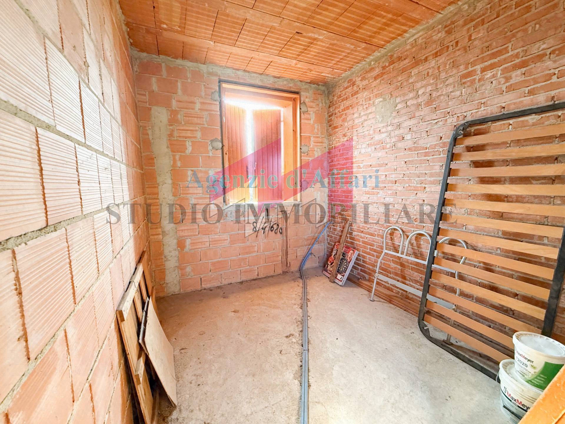 Porzione di bifamiliare in vendita a Castelmassa