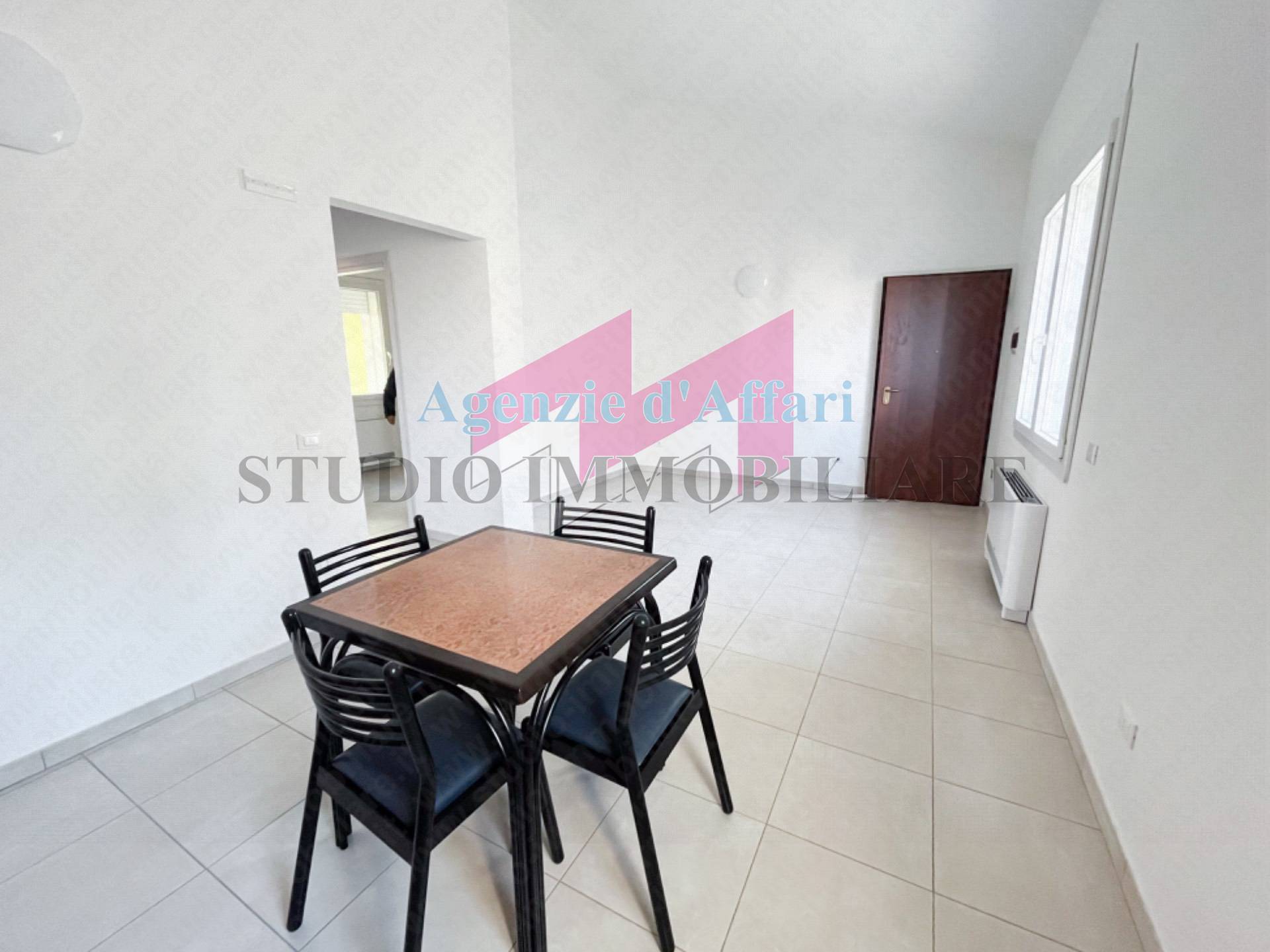 Appartamento in affitto a Castelmassa