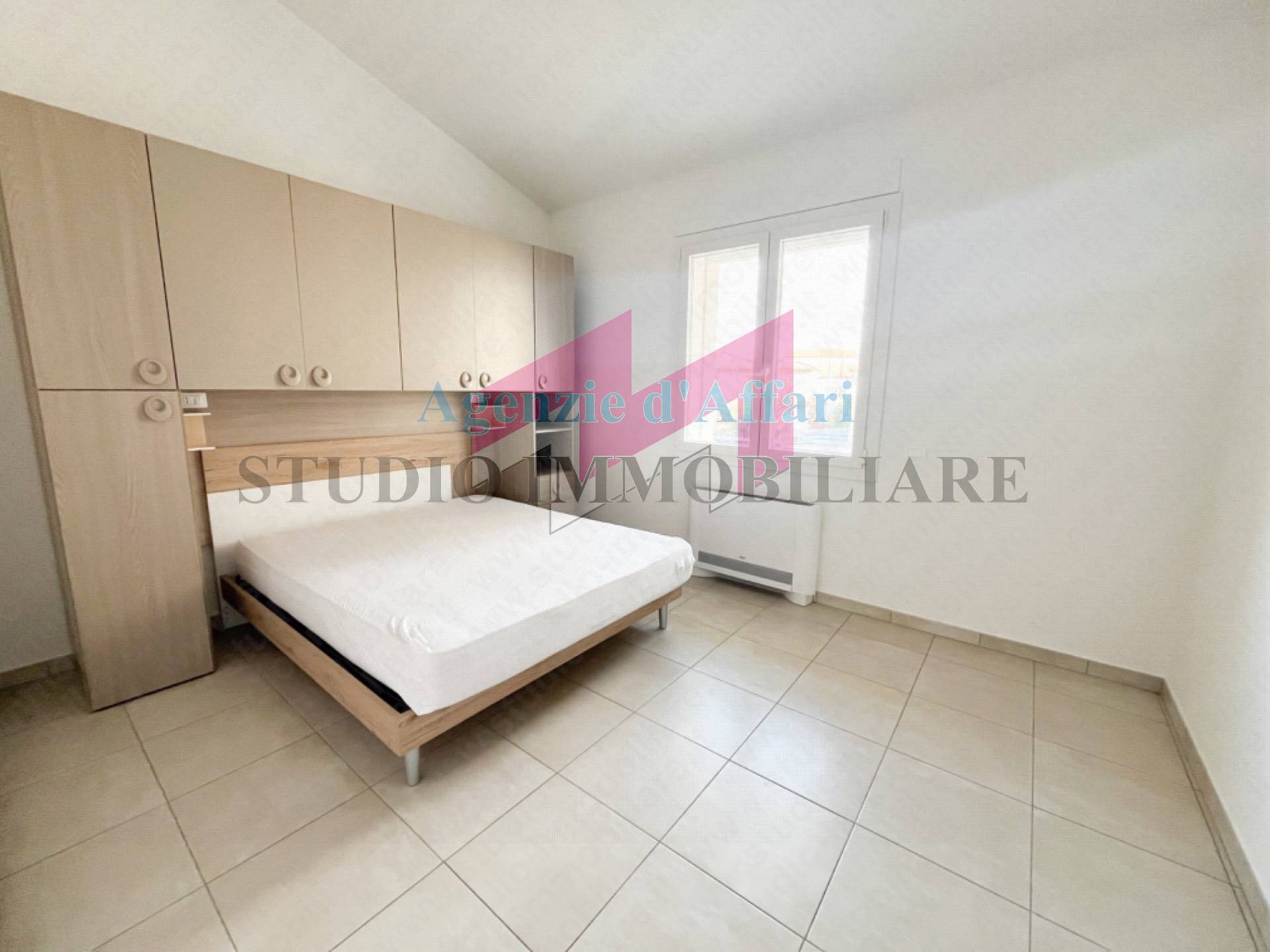 Appartamento in affitto a Castelmassa