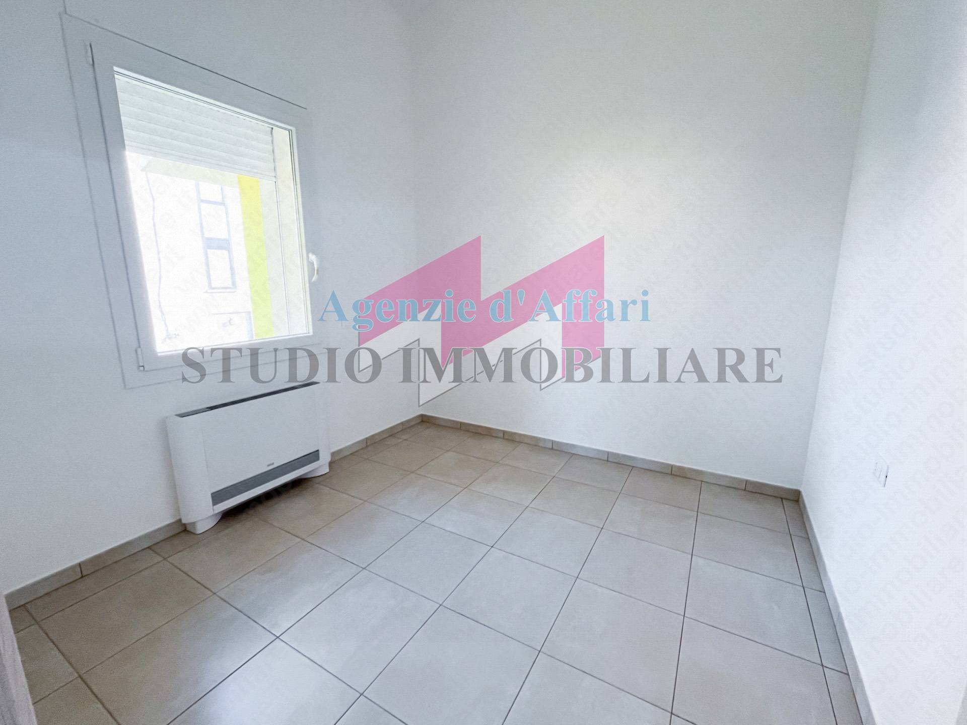 Appartamento in affitto a Castelmassa