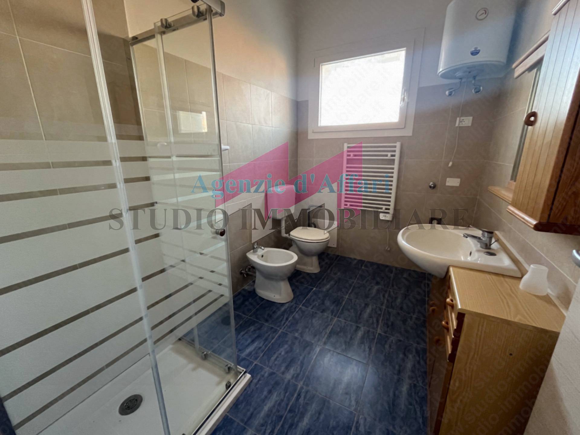 Appartamento in affitto a Castelmassa