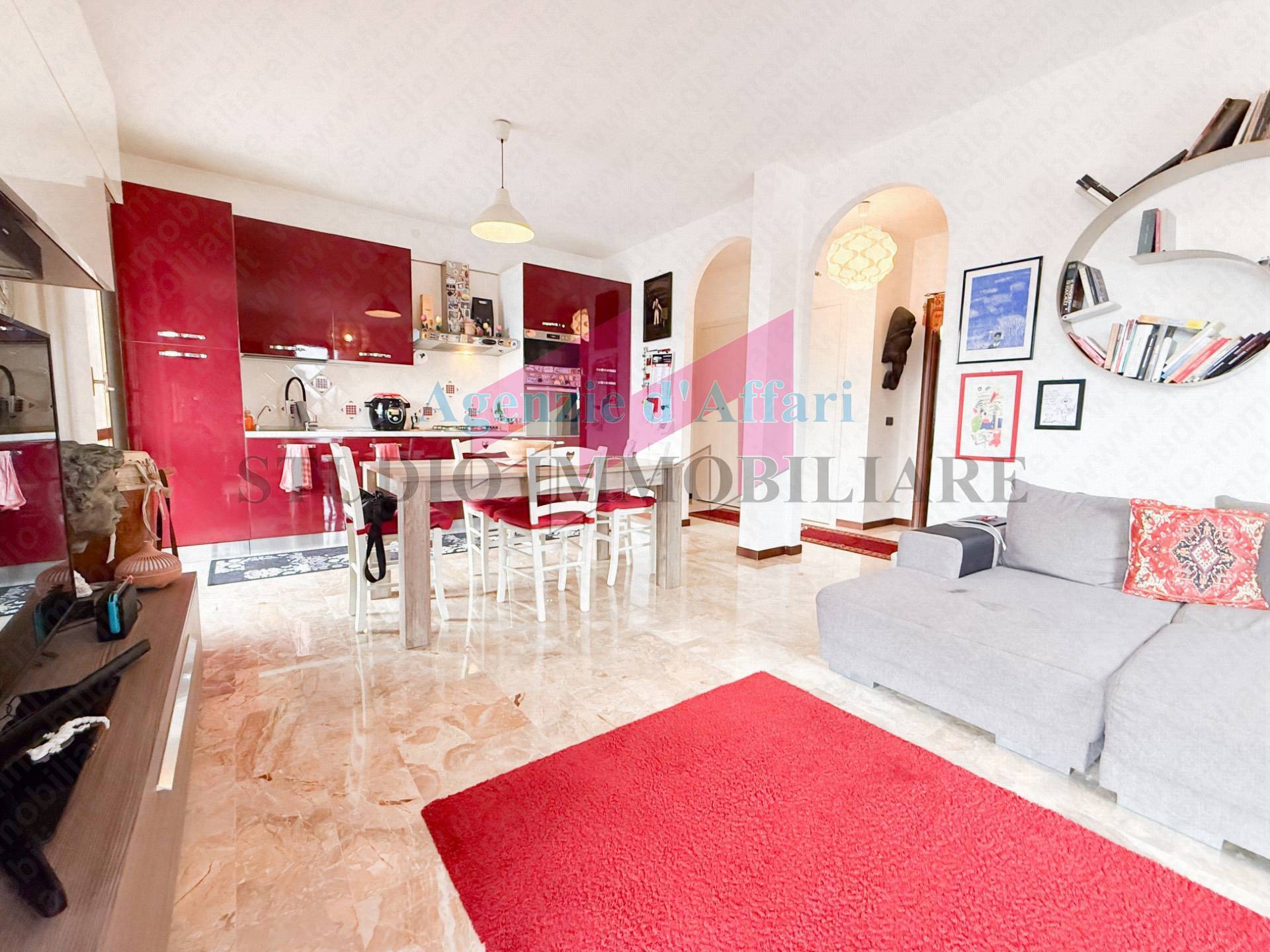 Appartamento in vendita a Sermide e Felonica