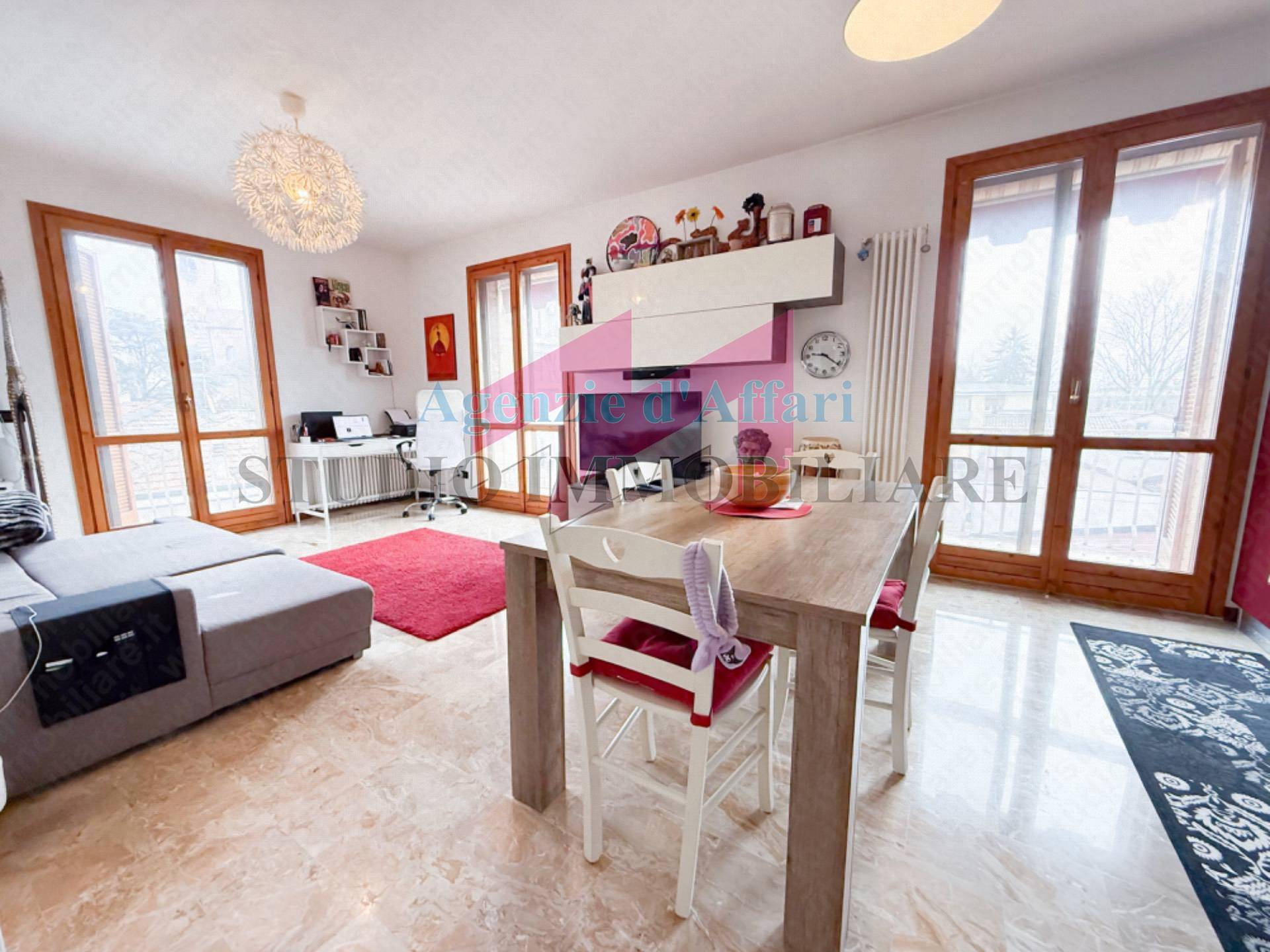 Appartamento in vendita a Sermide e Felonica