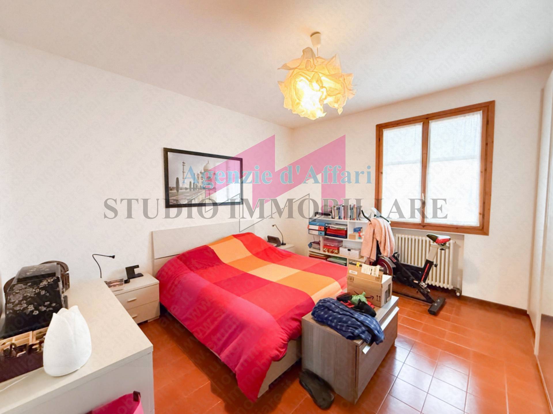 Appartamento in vendita a Sermide e Felonica