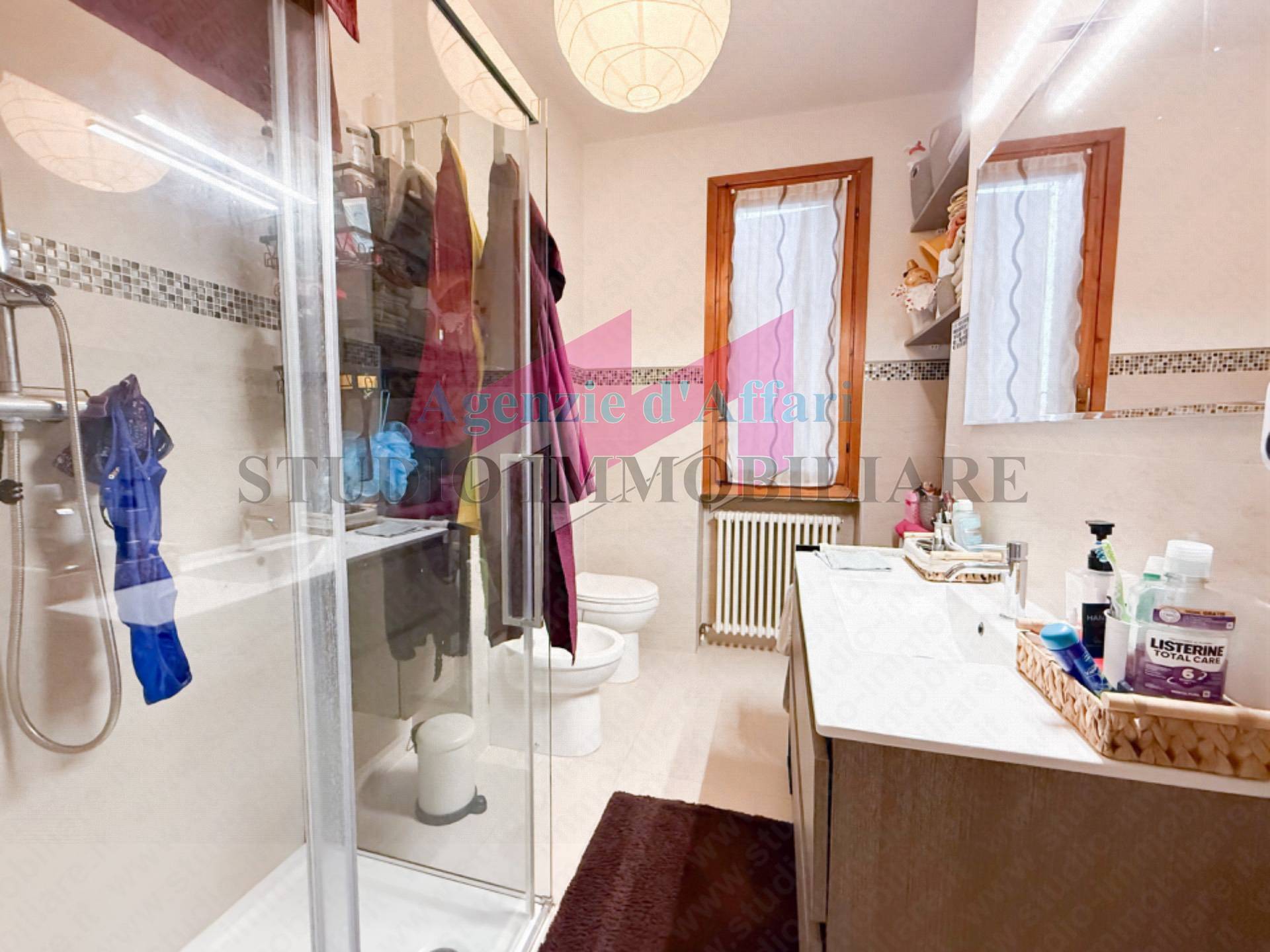 Appartamento in vendita a Sermide e Felonica